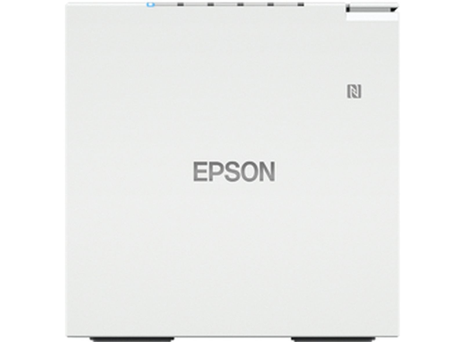 Epson TM m30III - Belegdrucker - Thermozeile - Rolle (7,95 cm) Laserdrucker