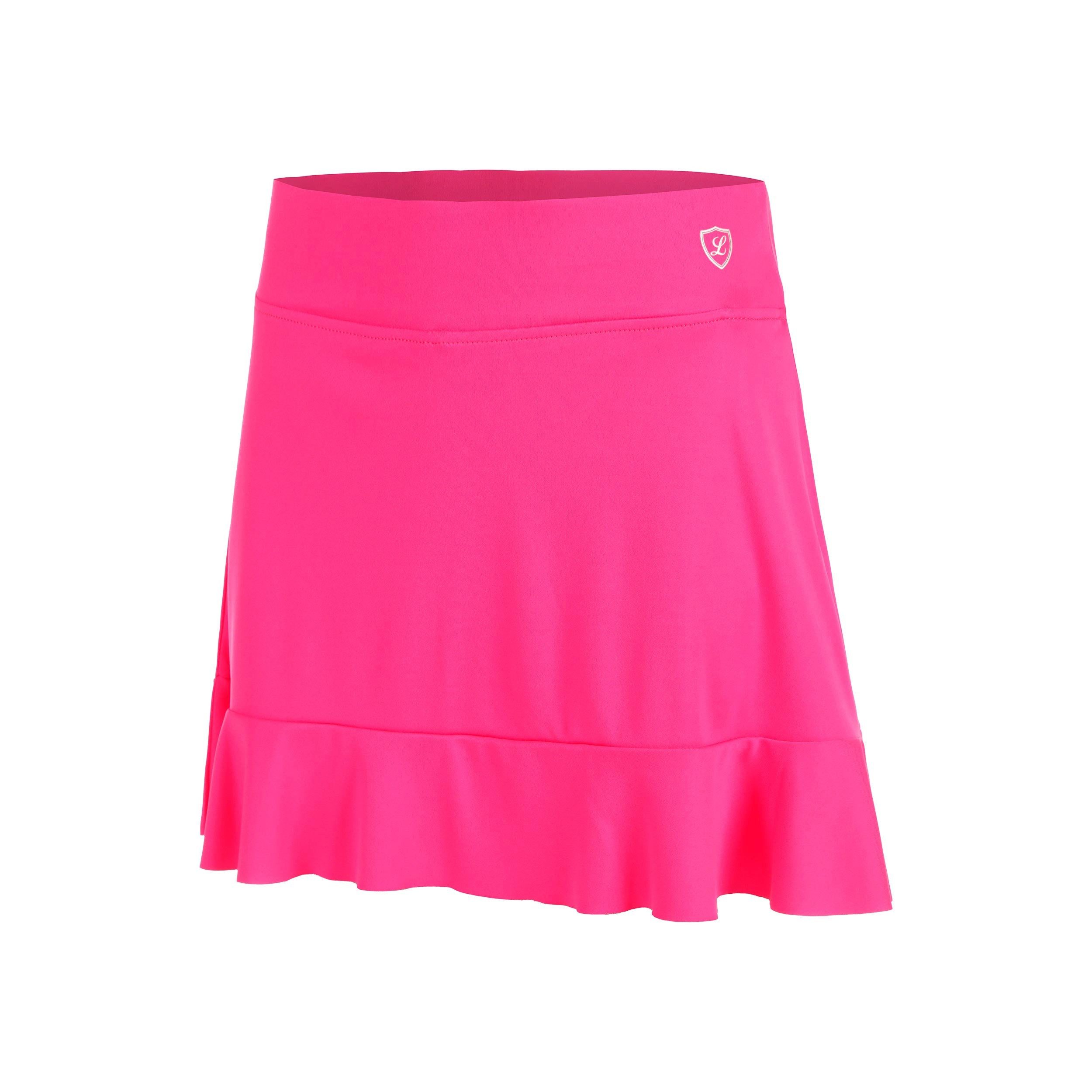 Tennisrock Flounce