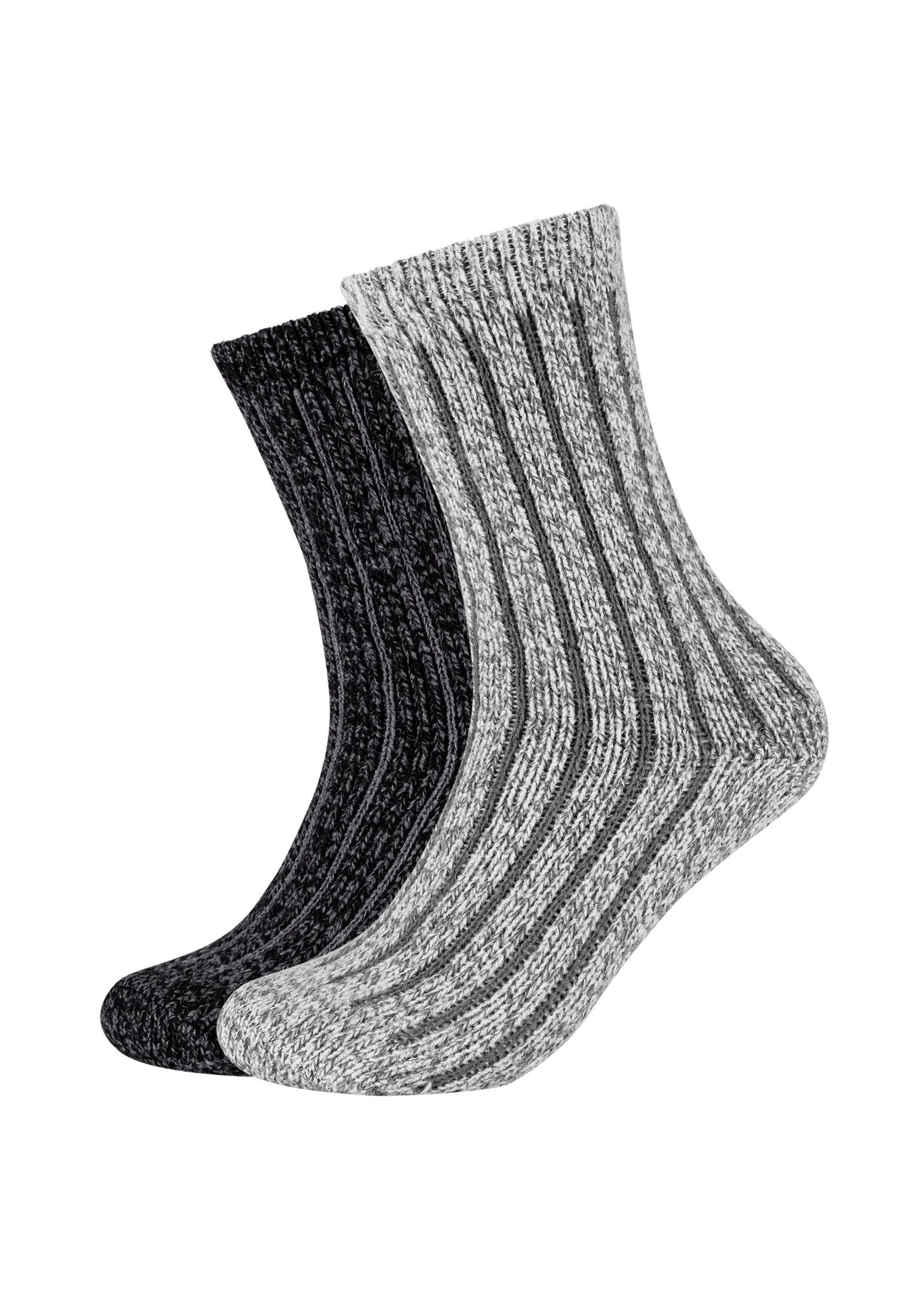 Hüttensocken Socken Socken s.Oliver Pack, 2er