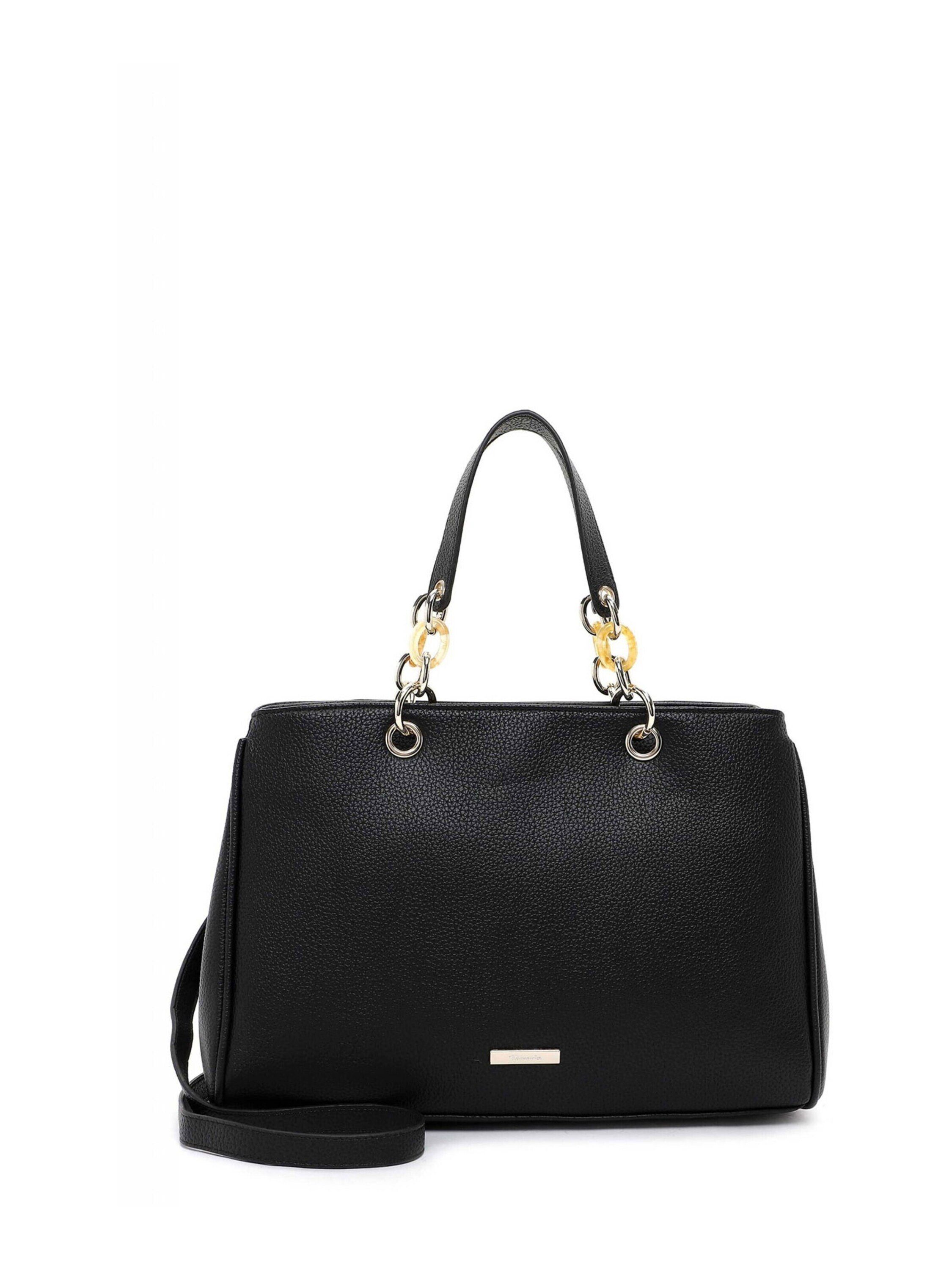 Jessica Black Tamaris (1-tlg) Handtasche