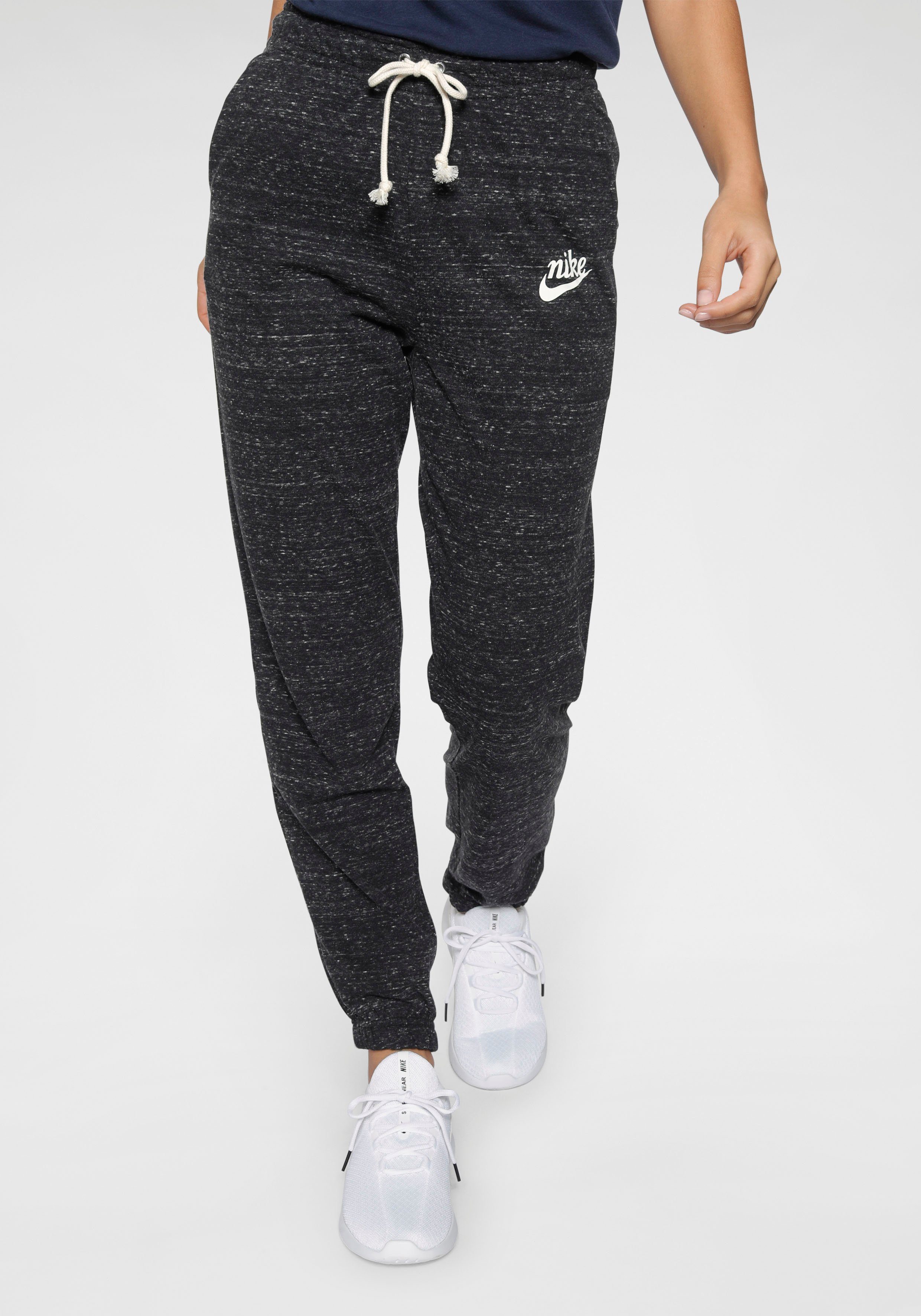 Üzüm enerji et nike sweathose damen grau - svrepl.com