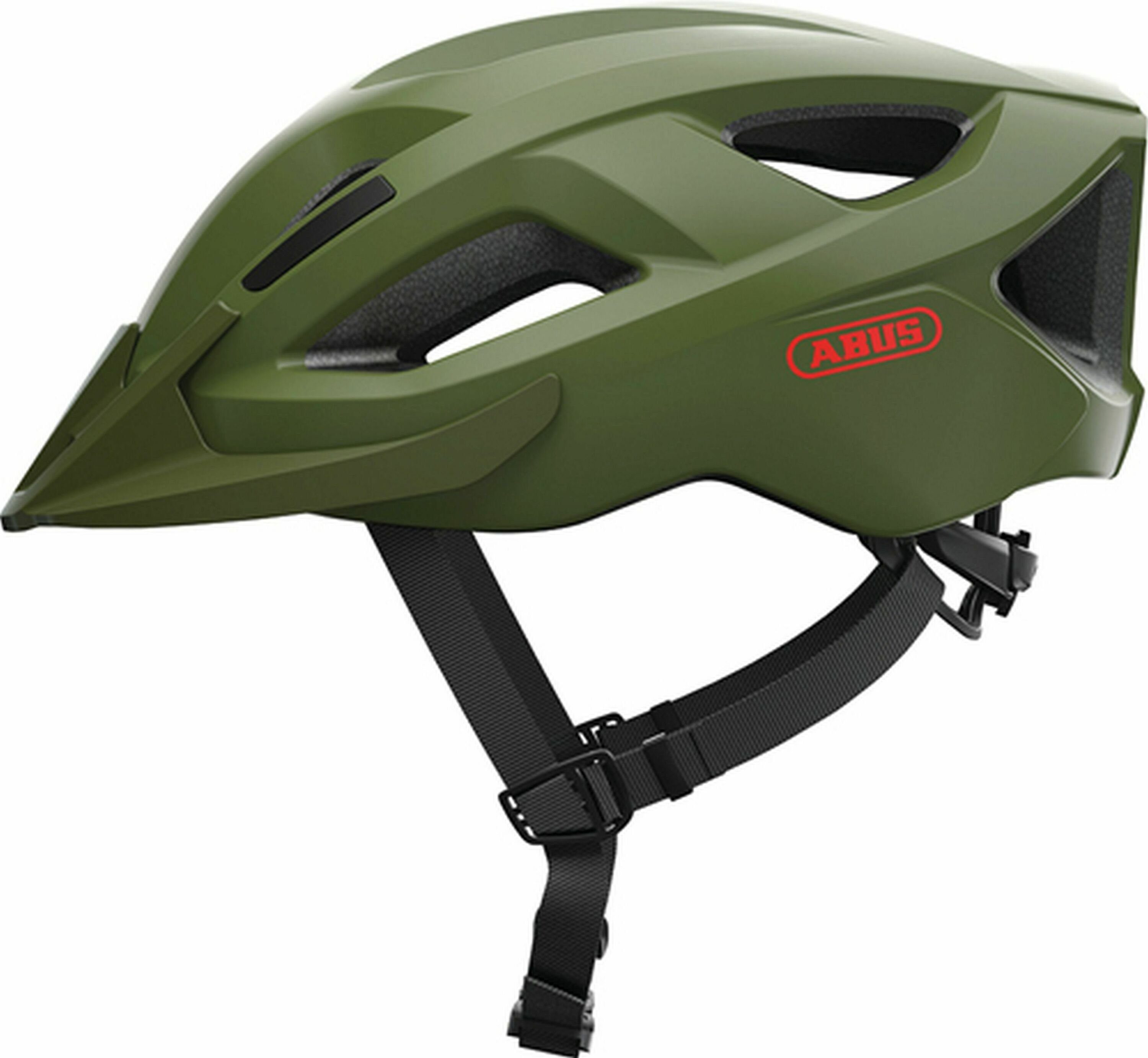 ABUS Fahrradhelm, Freizeithelm "Aduro 2.1"