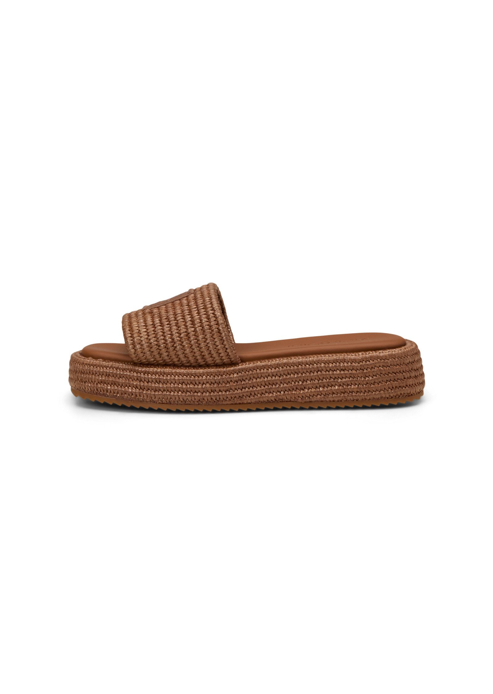 Marc O'Polo in Bastoptik Sandale