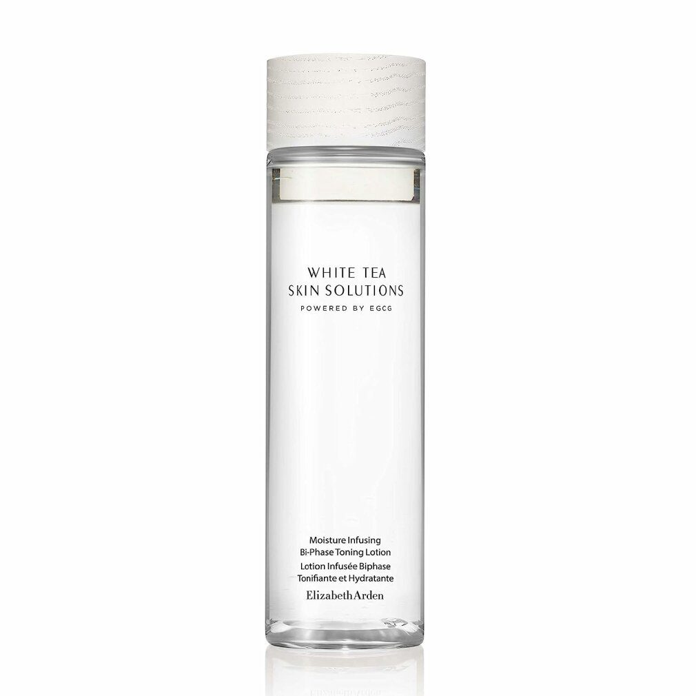 Elizabeth Arden Gesichtswasser Arden W Tea Toner Lotion 200ml
