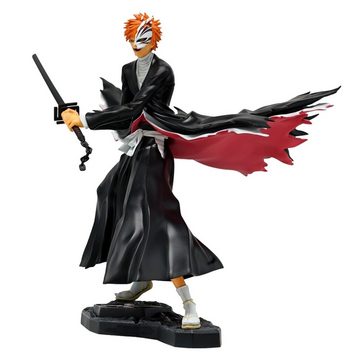 ABYstyle Actionfigur Ichigo Kurosaki SFC Figur - Bleach