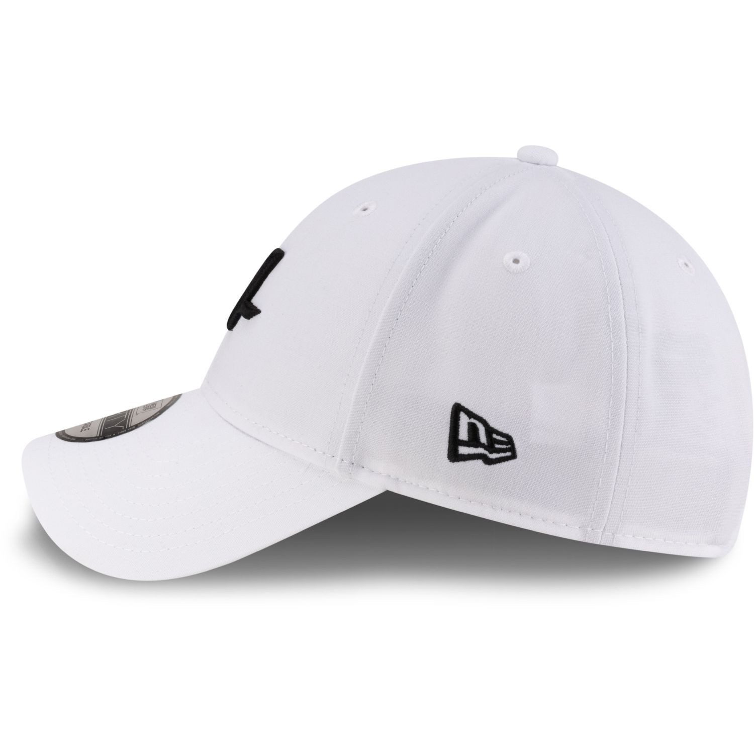 New Era Baseball Cap 9Forty F1 BWT Alpine