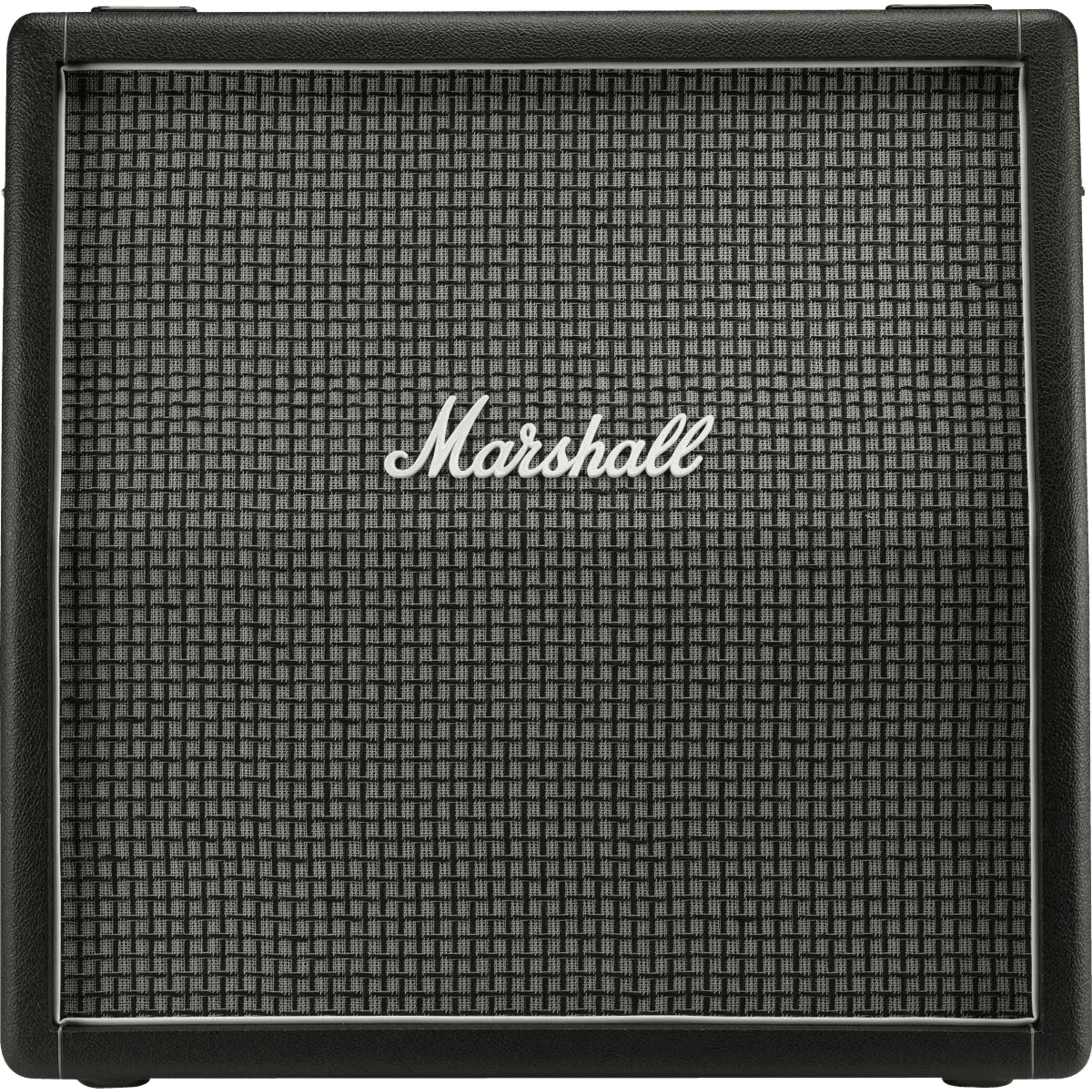 Marshall Колонки (1960AX Vintage Cabinet Angled - Gitarrenbox)