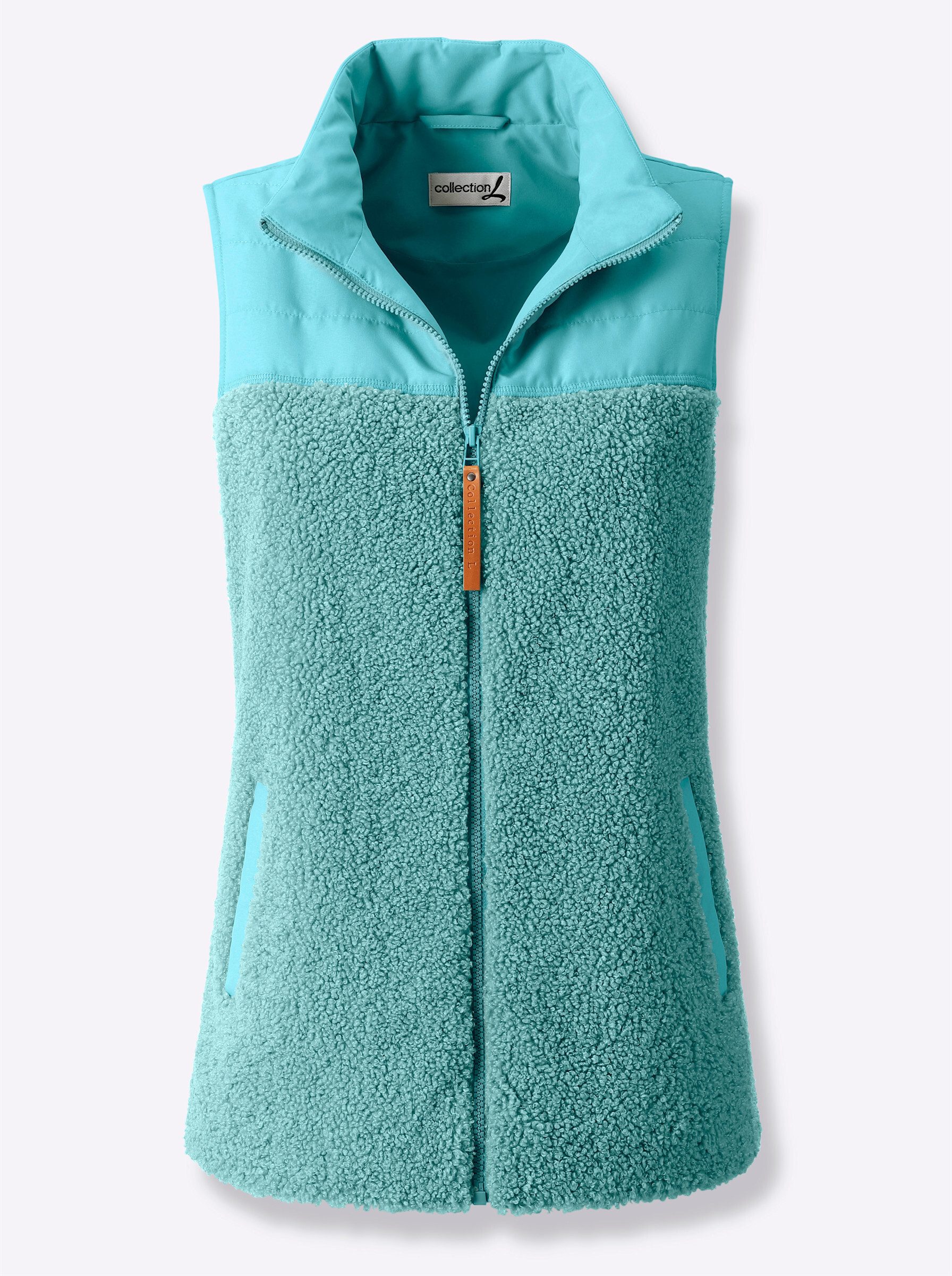 Witt Jerseyweste Weste . günstig online kaufen