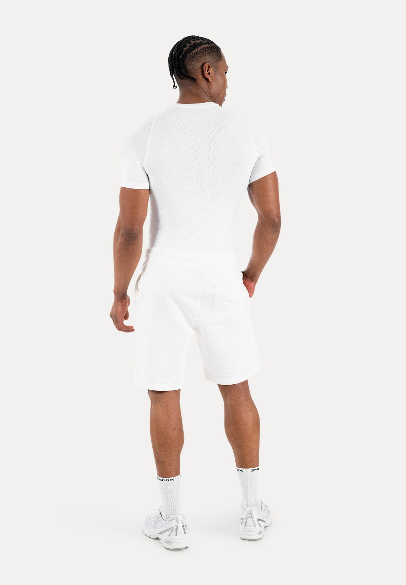 Smilodox T-Shirt Carnos Seamless