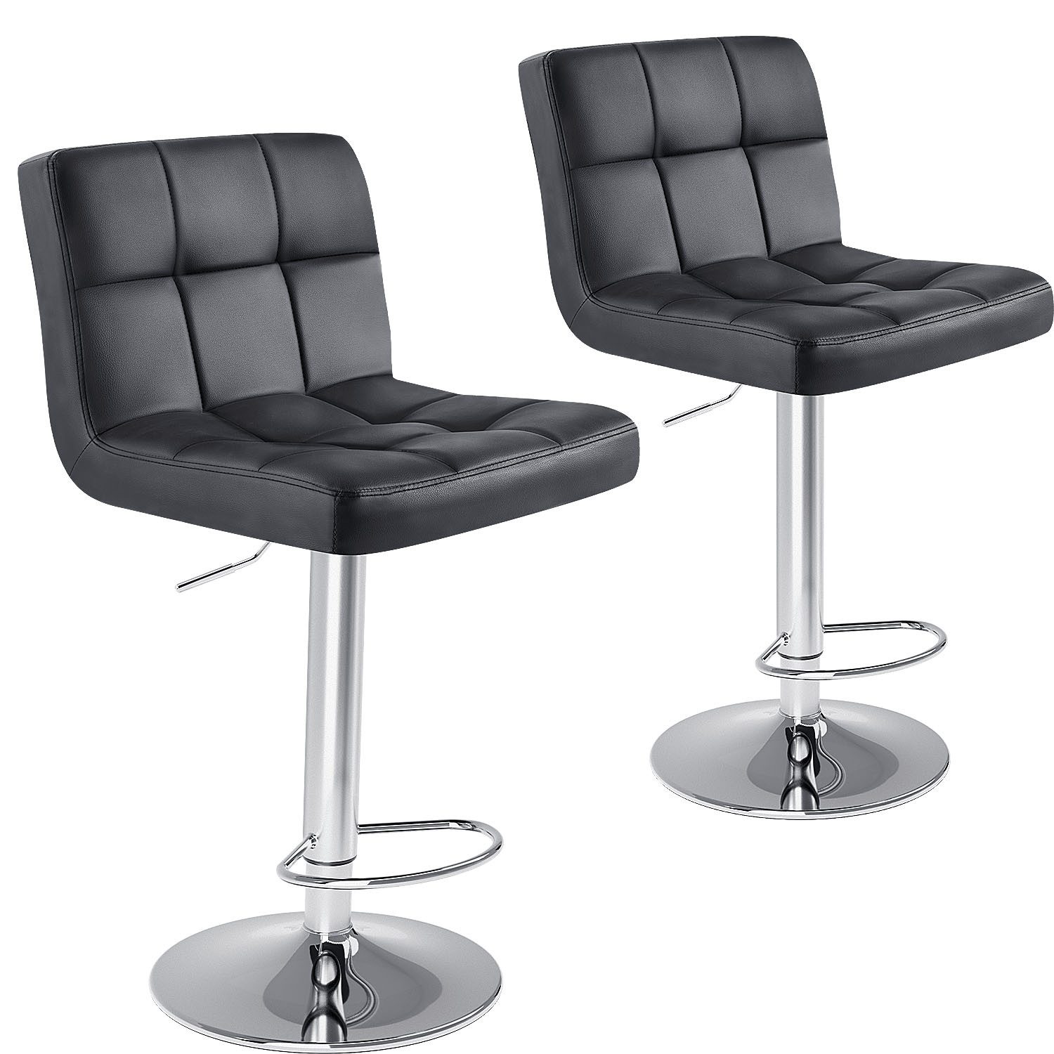 IDEASY Hochstuhl Barhocker 2er Set Barstuhl günstig online kaufen