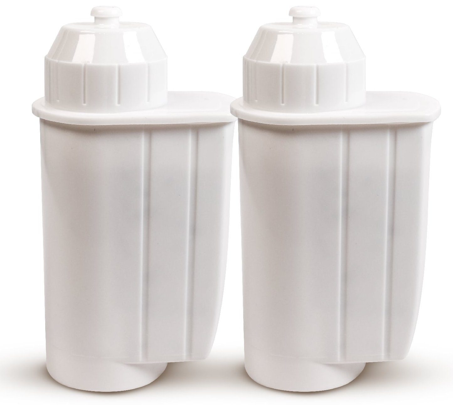 Wasserfilter 2x Wasserfilter 28931 für Siemens EQ3 EQ6 EQ7 EQ500 EQ700 EQ9 Bosch