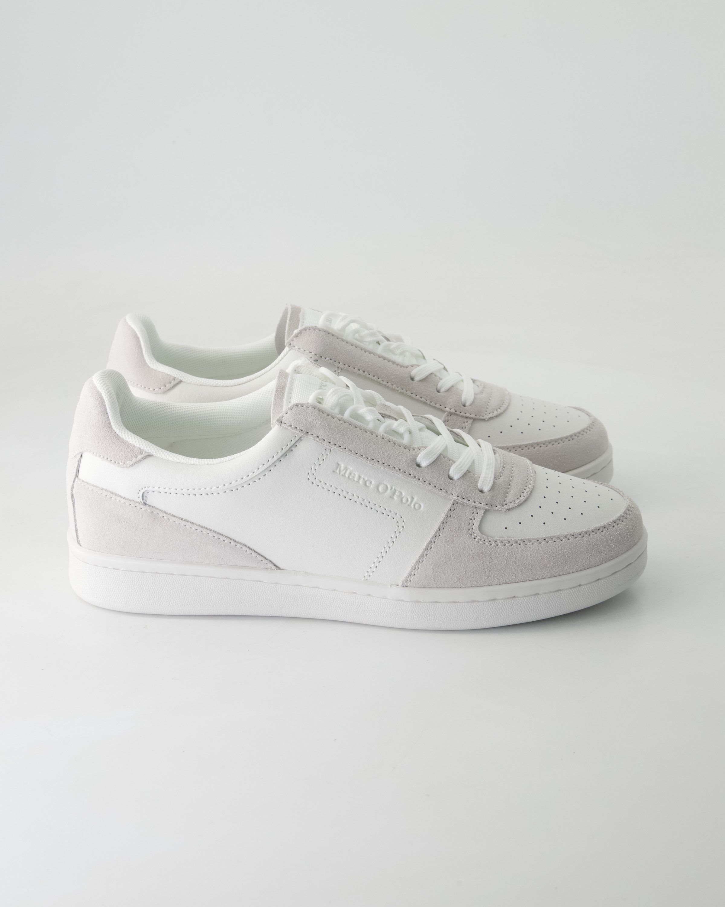 Marc O'Polo 5022615305171 Sneaker Obermaterial: Leder günstig online kaufen