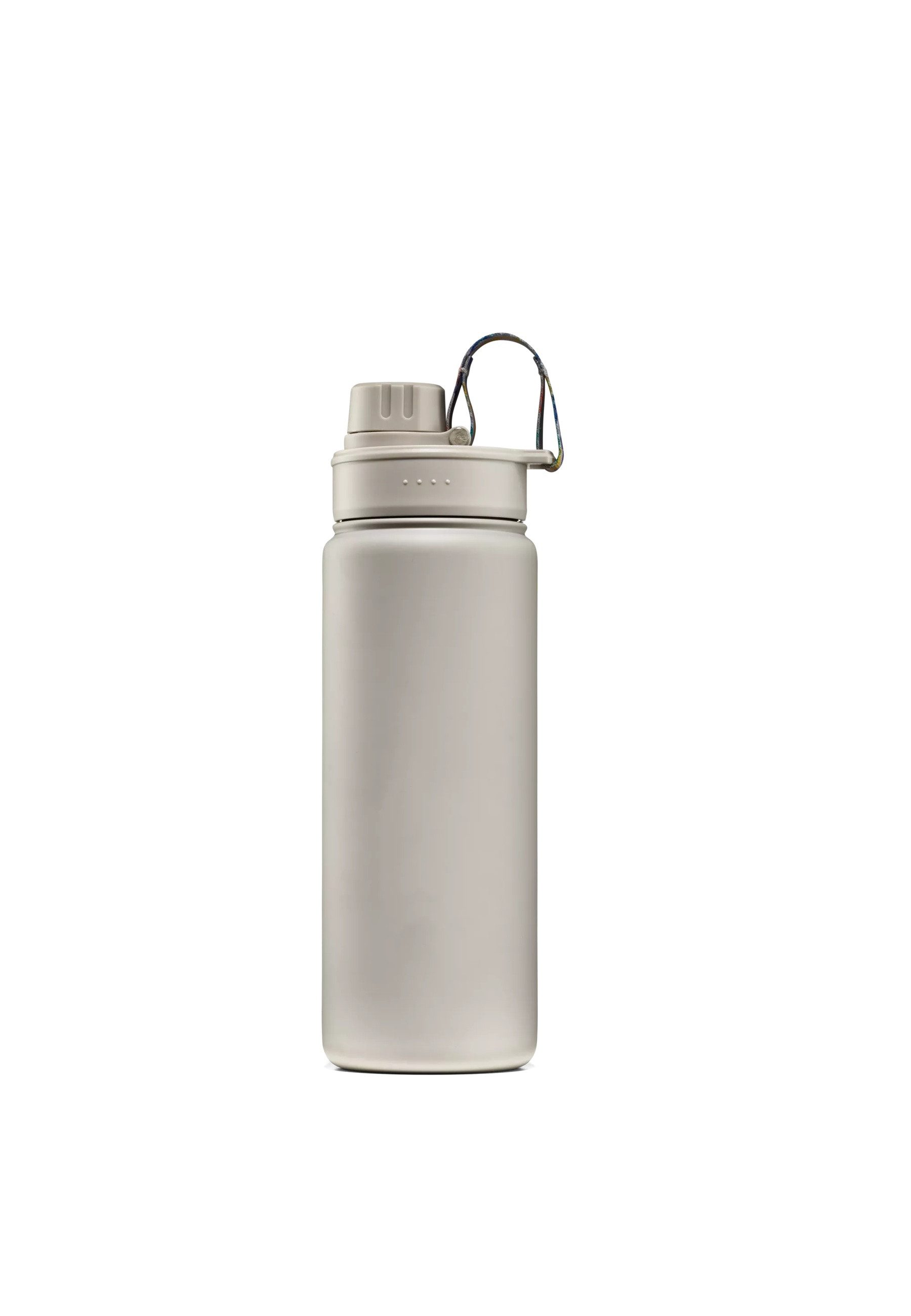 Satch Trinkflasche Trinkflasche ., auslaufsicher und kohlensäuregeeignet