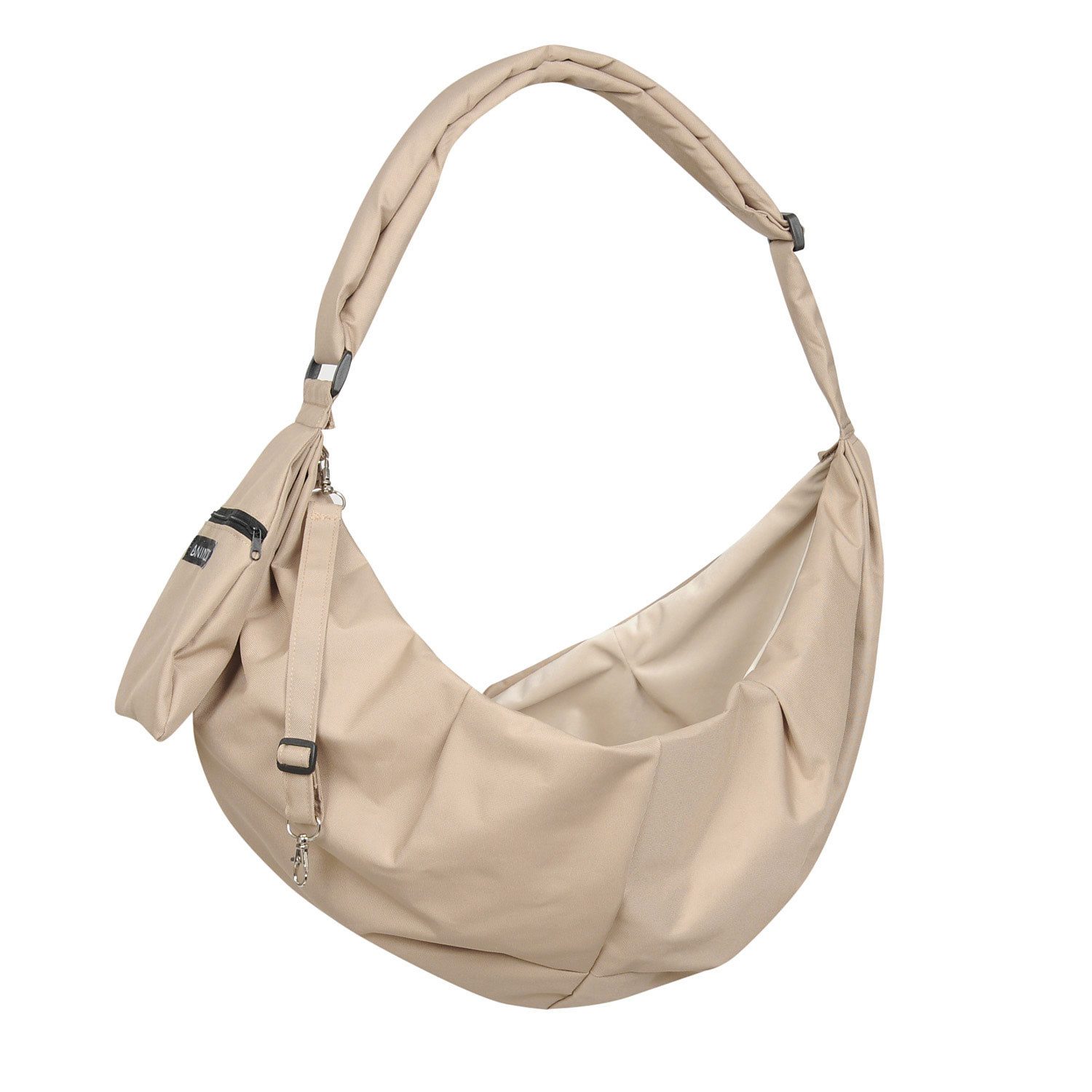 Animood Tiertransporttasche Daisy, 72x34cm Farbe wählbar