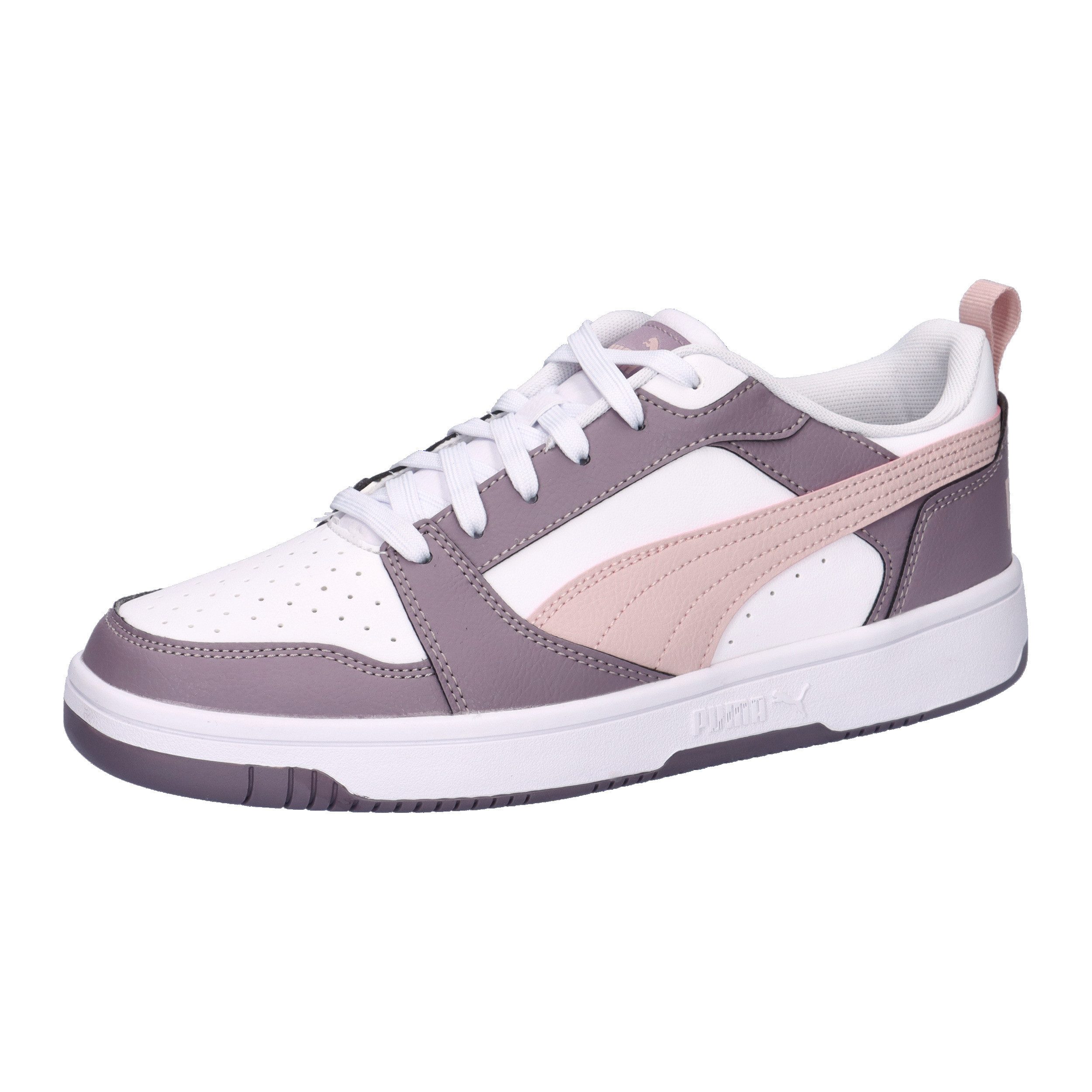 PUMA Puma Unisex Sneaker Rebound v6 Low 392328 Sneaker günstig online kaufen