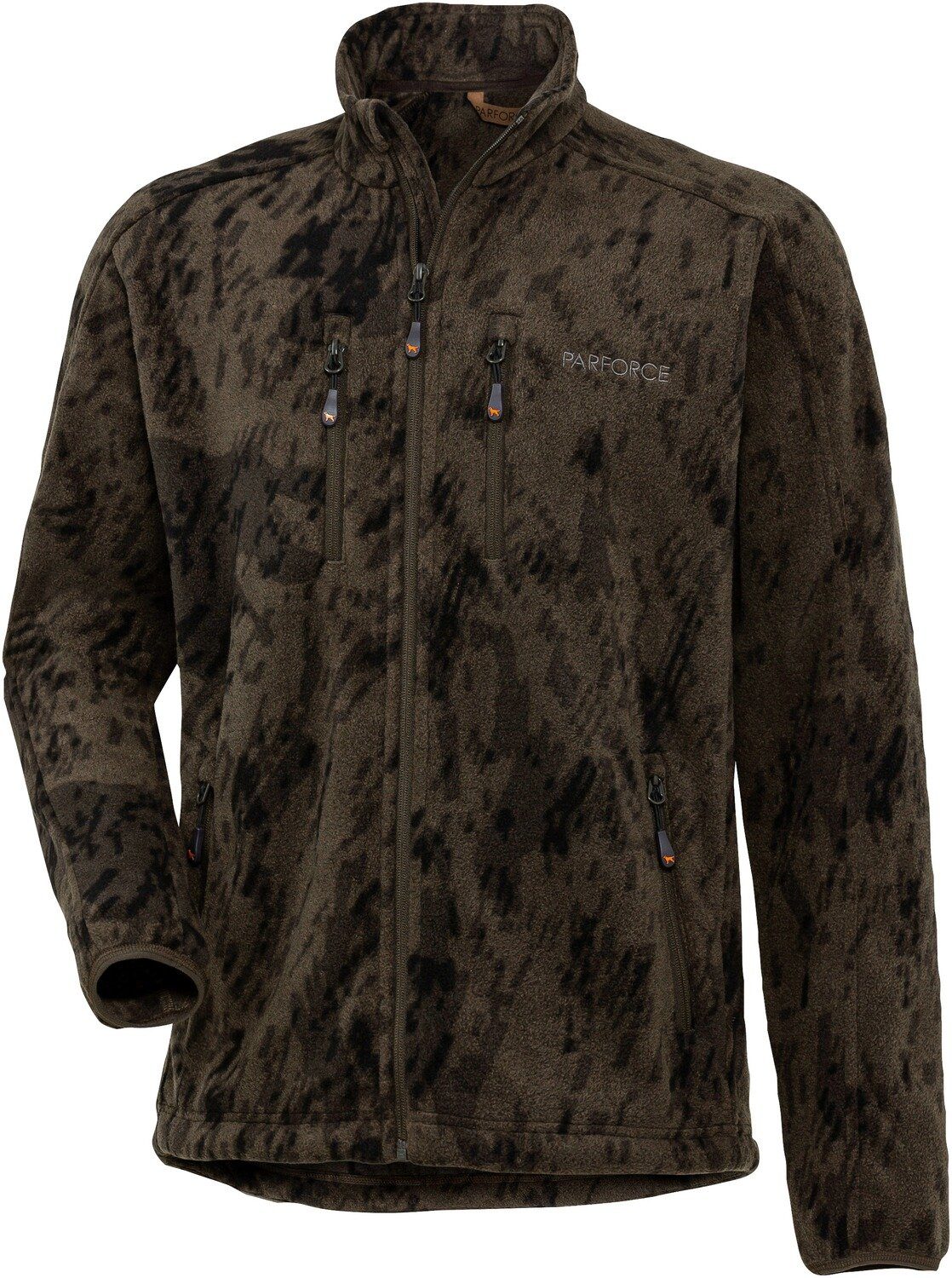Fleecejacke Fleecejacke Techy SphereX