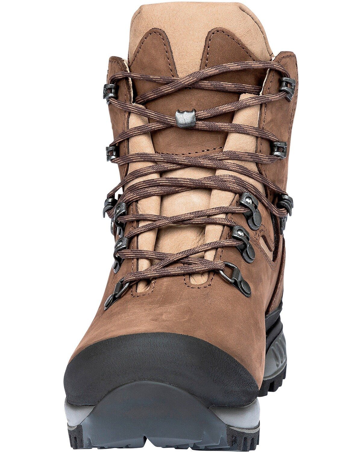 Hanwag Damen Stiefel Tatra II Bunion GTX Wanderschuh