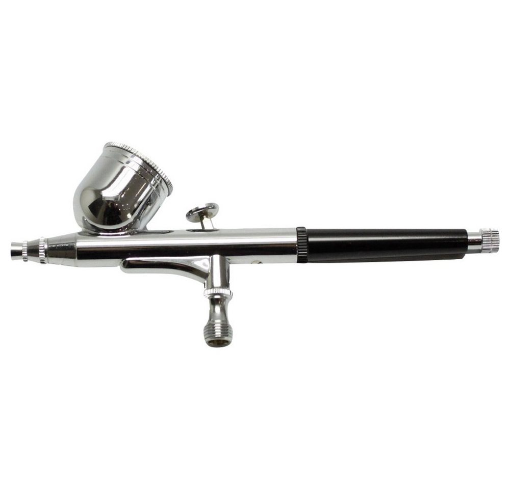 Thumbnail - Aerotec Druckluftgeräte-Set Aerotec Druckluft-Airbrushset