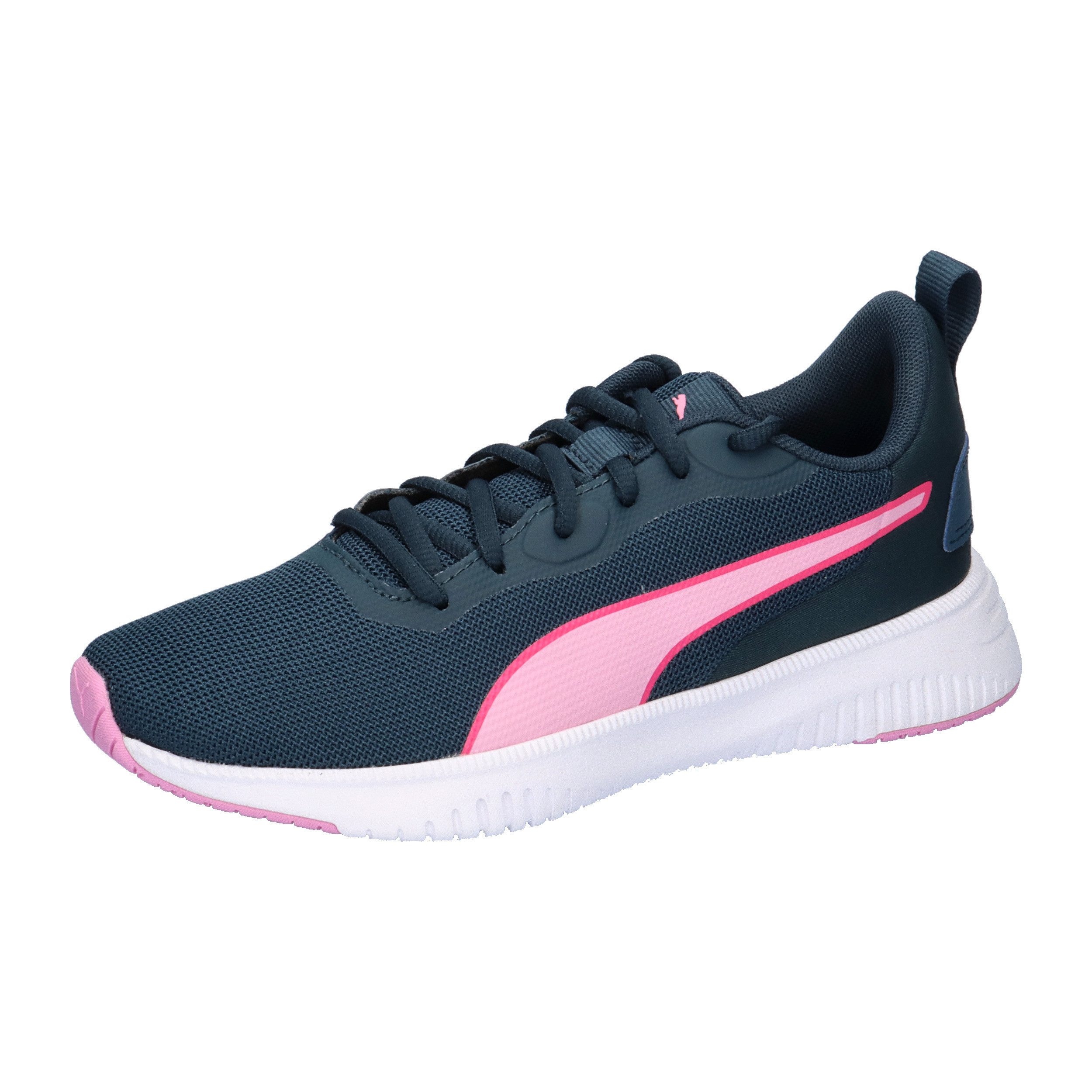 PUMA Puma Kinder Sneaker Flyler Flex Jr 195562 Sneaker, Futter und ...