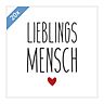 Lieblingsmensch