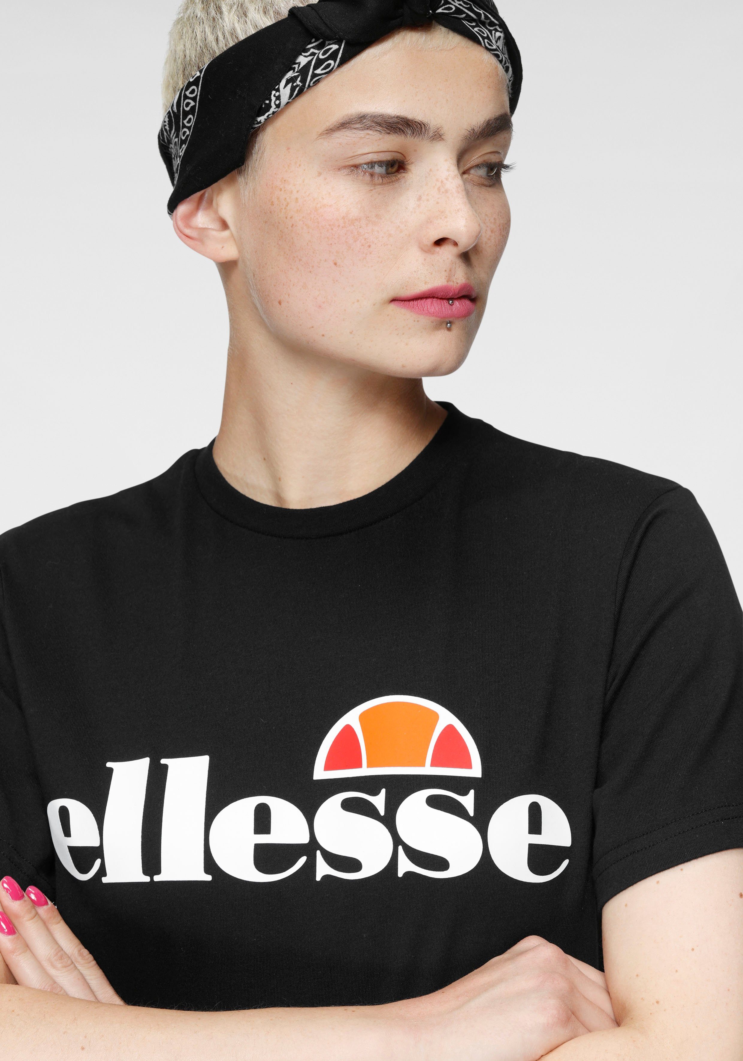 Ellesse T-Shirt ALBANY T SHIRT