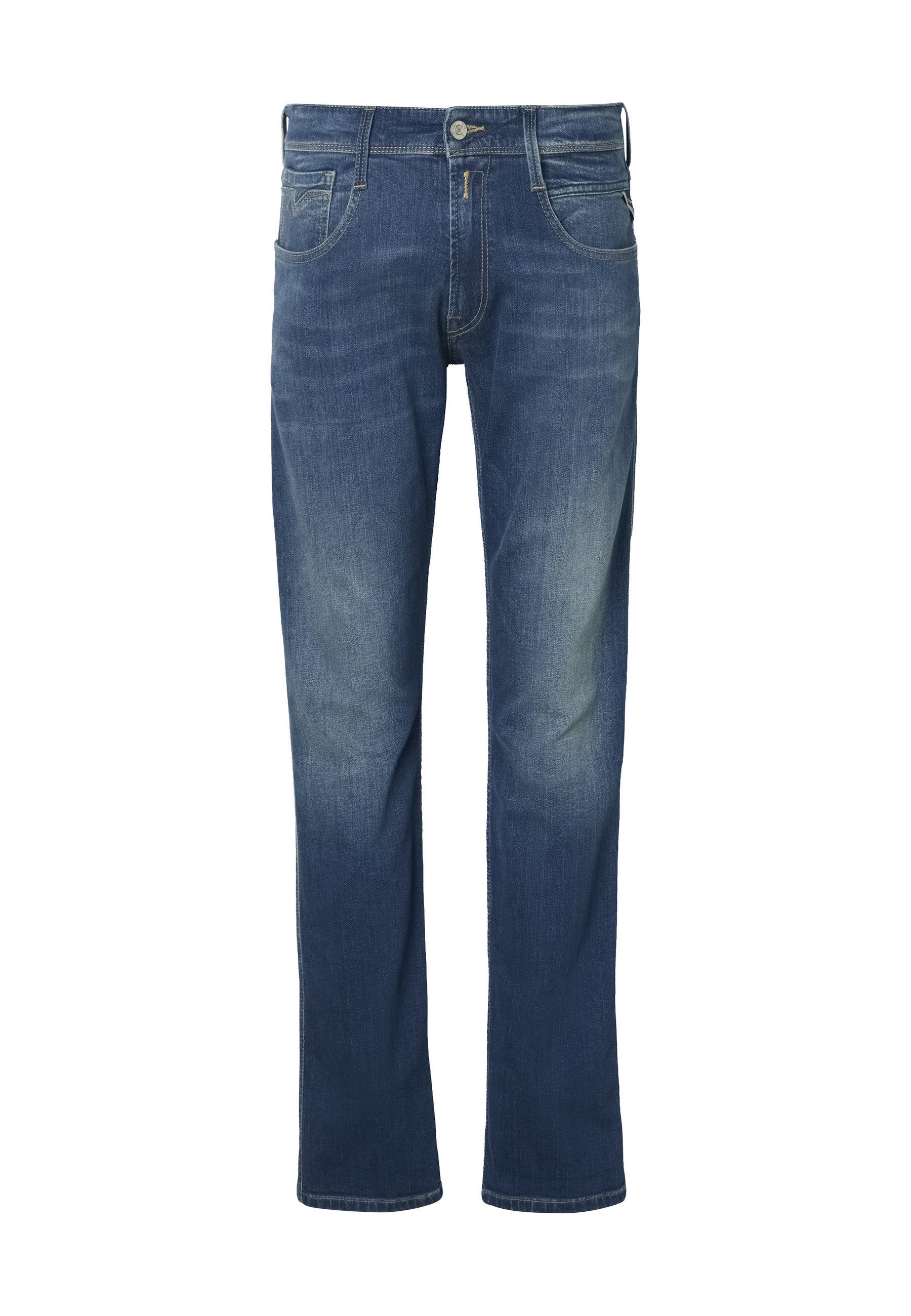 Replay Slim-fit-Jeans Replay ANBASS