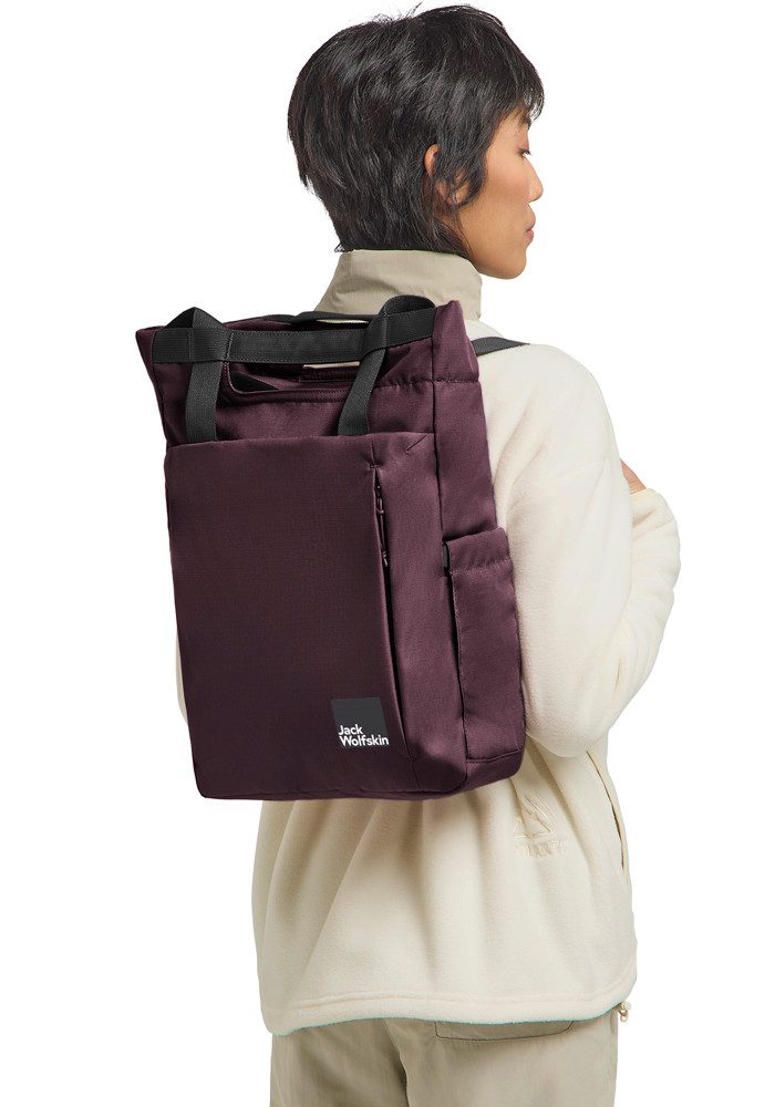 Jack Wolfskin Shopper EVE günstig online kaufen