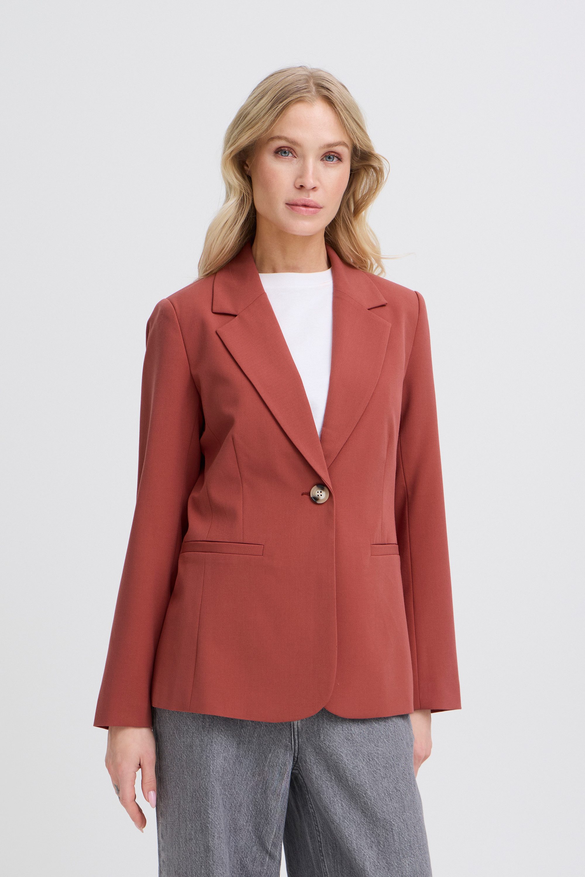 b.young Jackenblazer Blazer BYDANTA