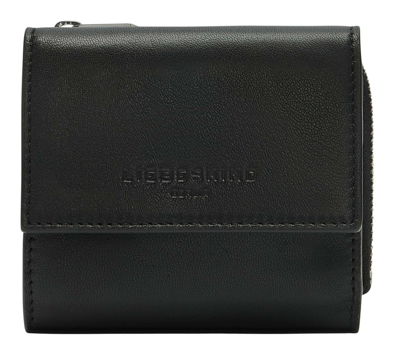 Liebeskind Berlin Geldbörse Alva Wallet, aus echtem Leder mit RFID-Blocker günstig online kaufen