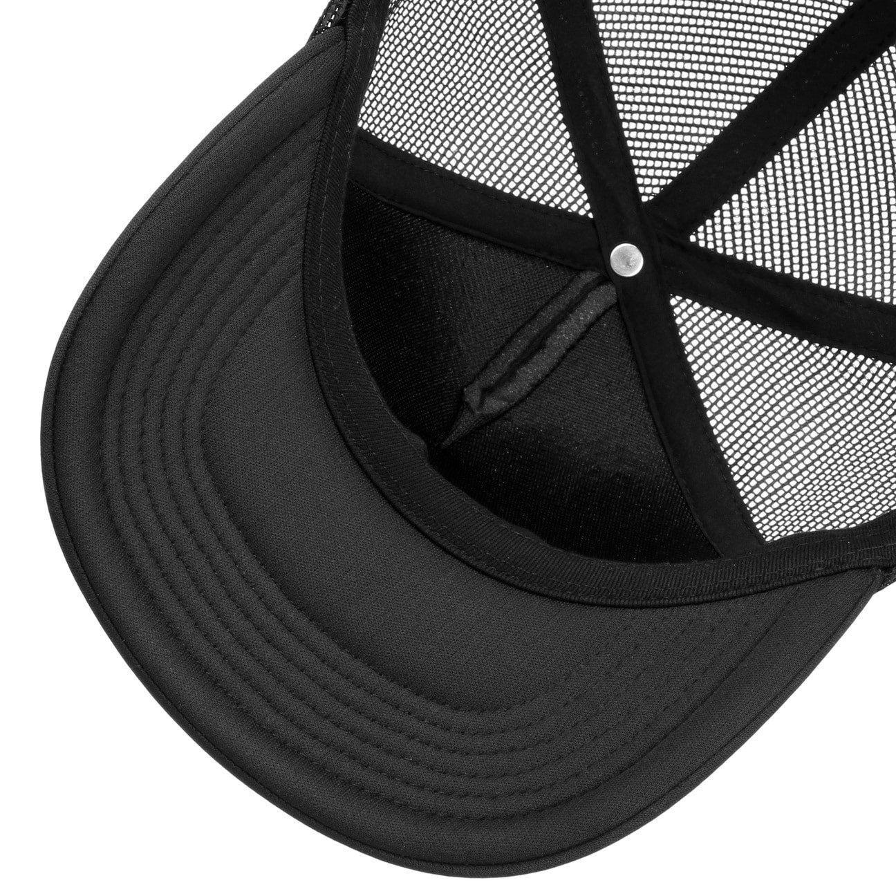 Quiksilver Trucker Cap (1-St) Truckercap Snapback