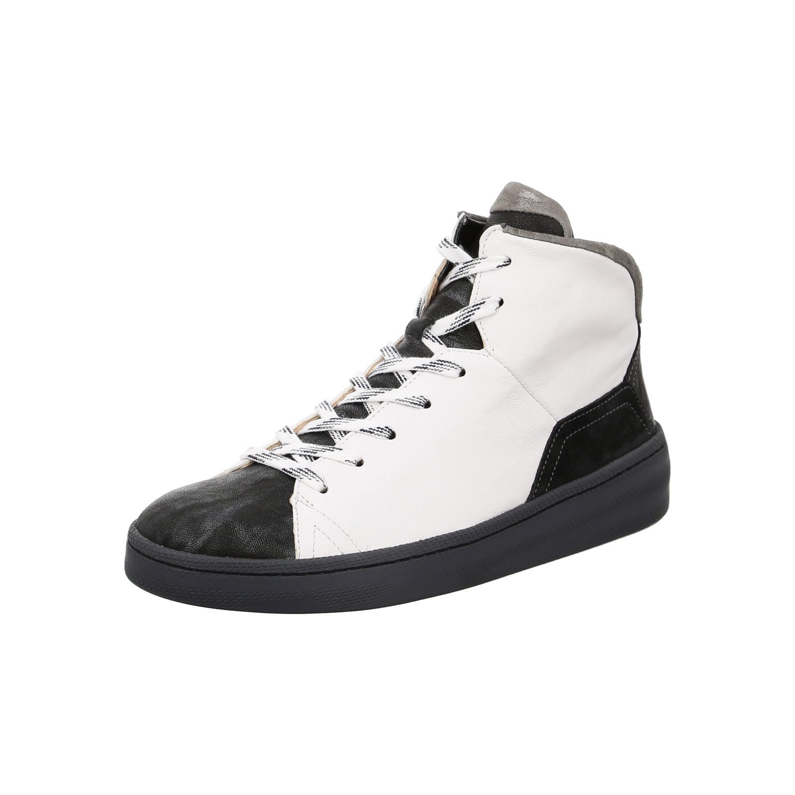 Stiefelette Kumi Sneaker