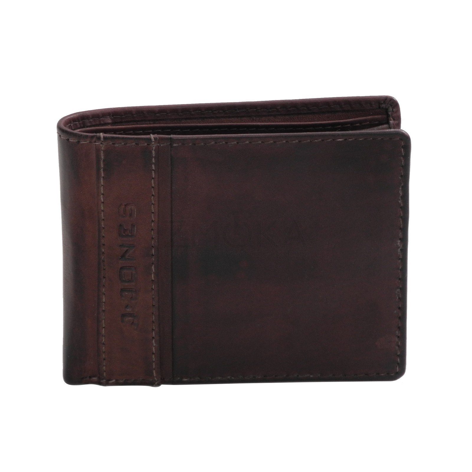 J.Jones Geldbörse J.JONES - RFID safe günstig online kaufen