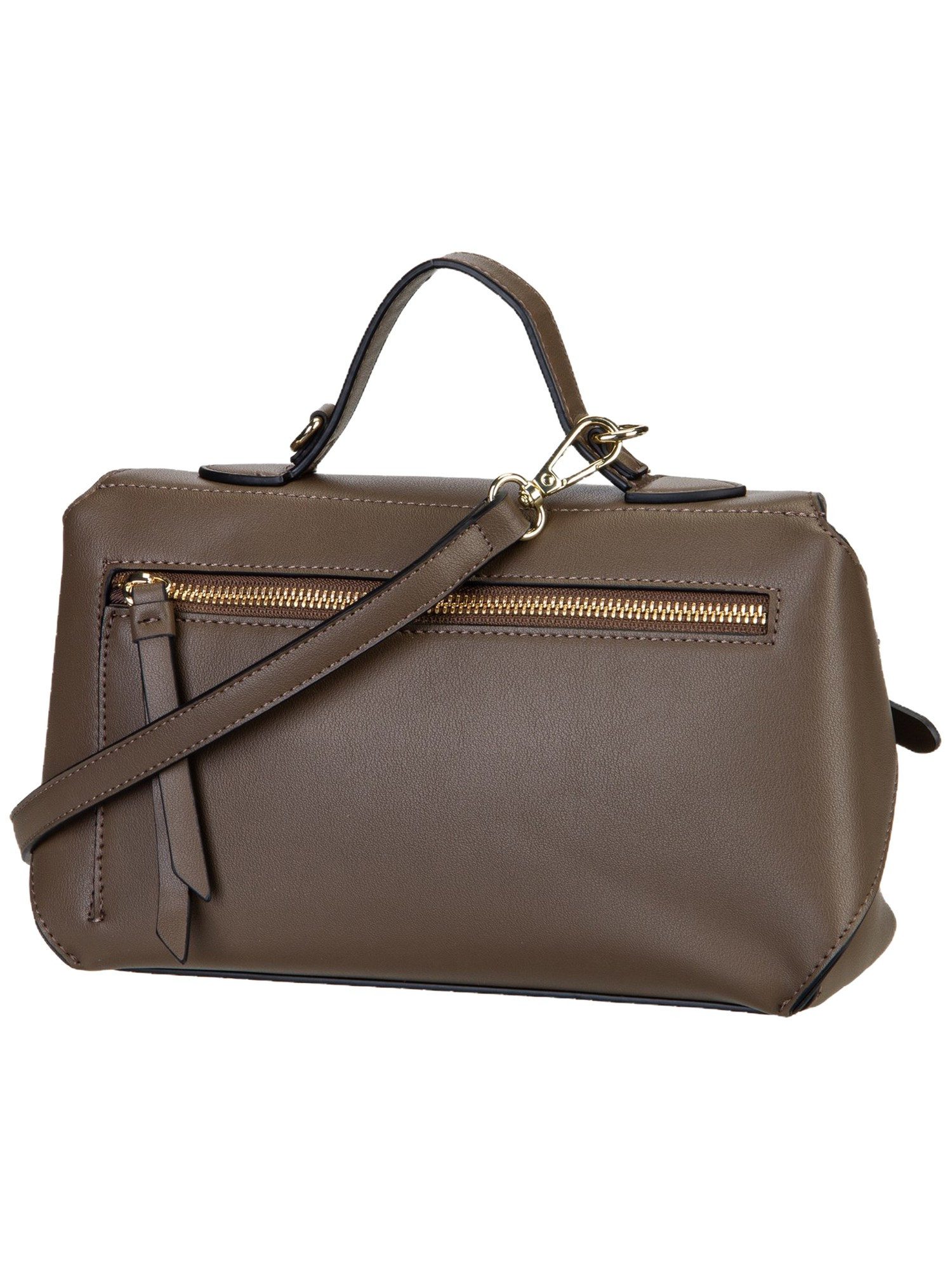 Seidenfelt Manufaktur Handtasche Joensuu Handbag, Henkeltaschen