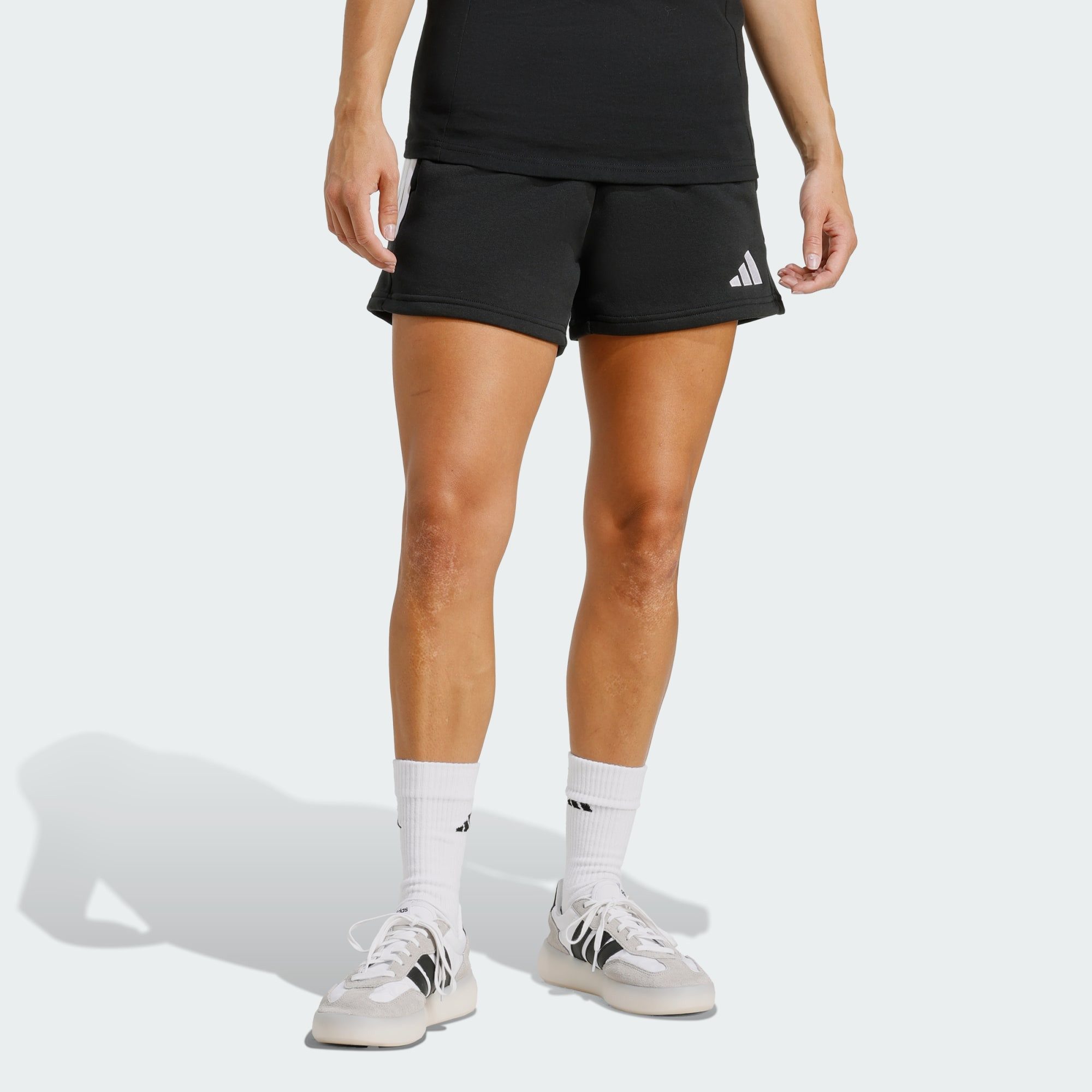 Shorts TIRO26 LEAGUE SWEAT SHORTS