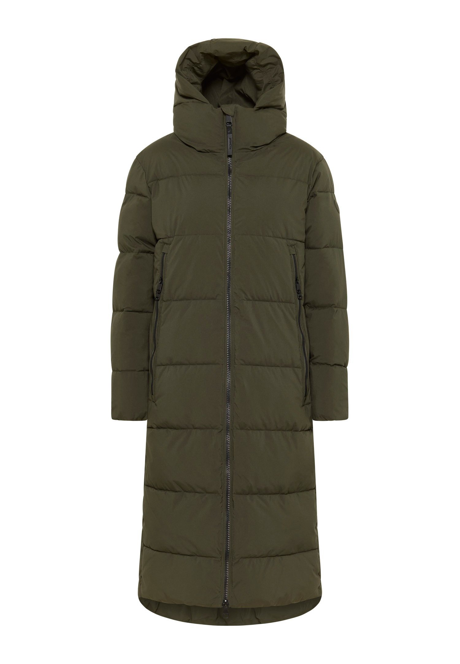 DARK OLIVE