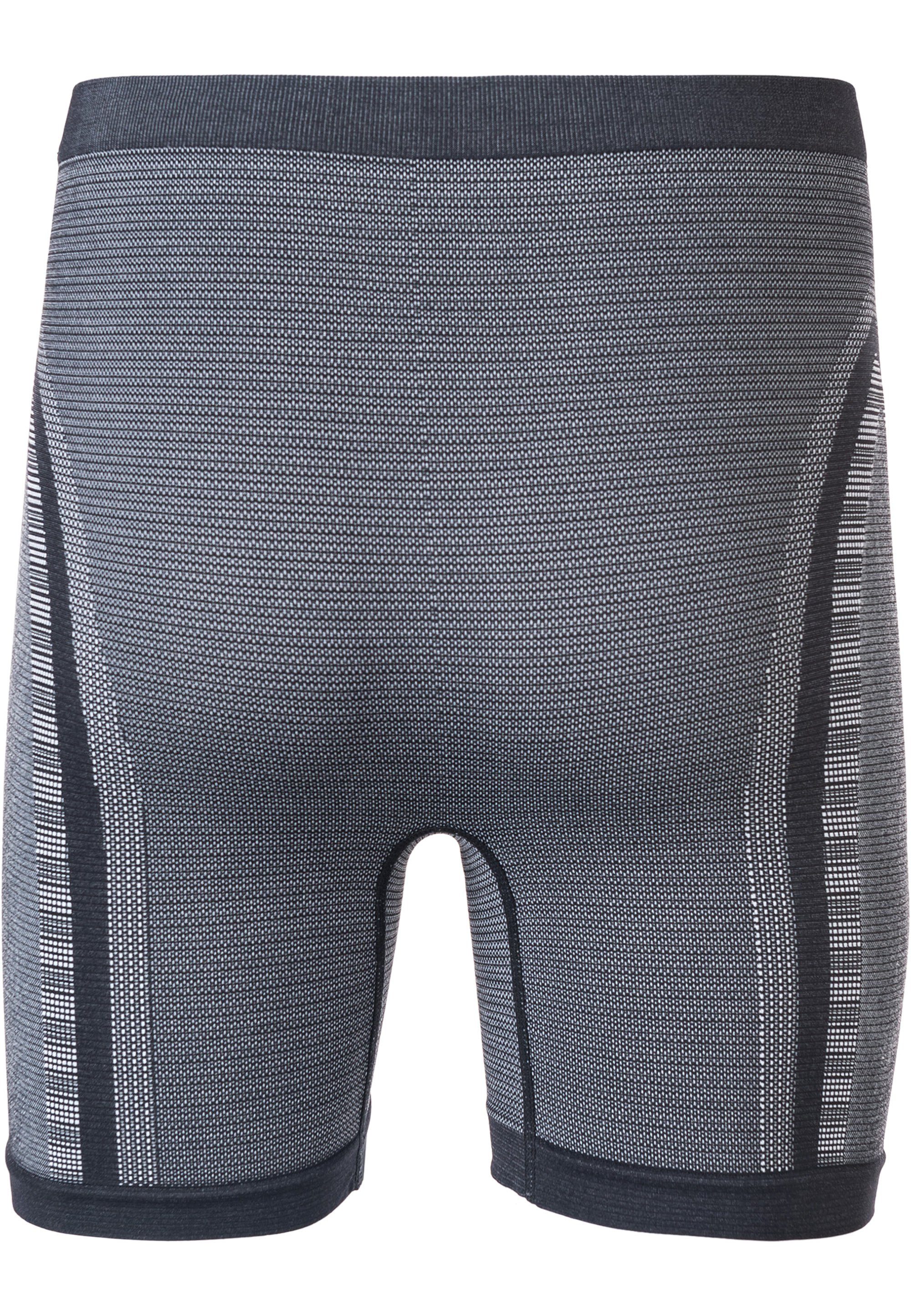 ENDURANCE Lauftights Adam aus atmungsaktiven Funktionsstretch
