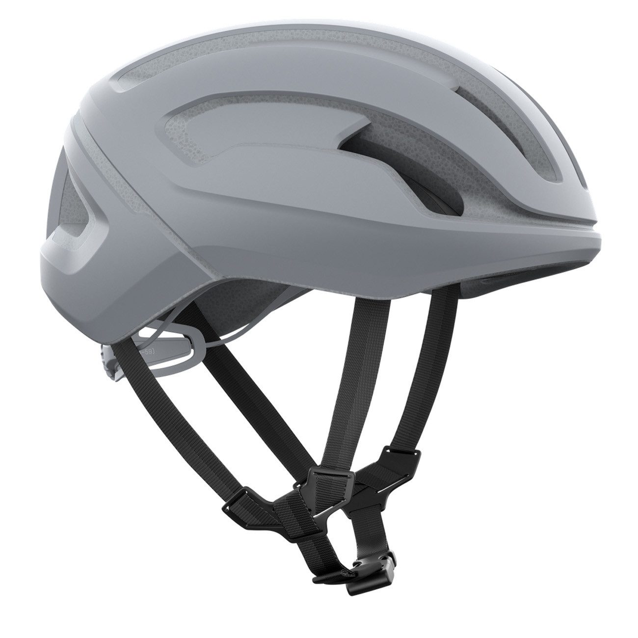POC Fahrradhelm POC Omne Air MIPS Granite Grey Matt L
