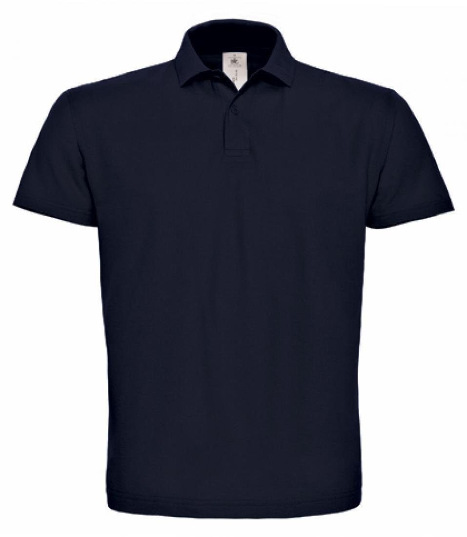 Poloshirt Unisex Poloshirt ID.001