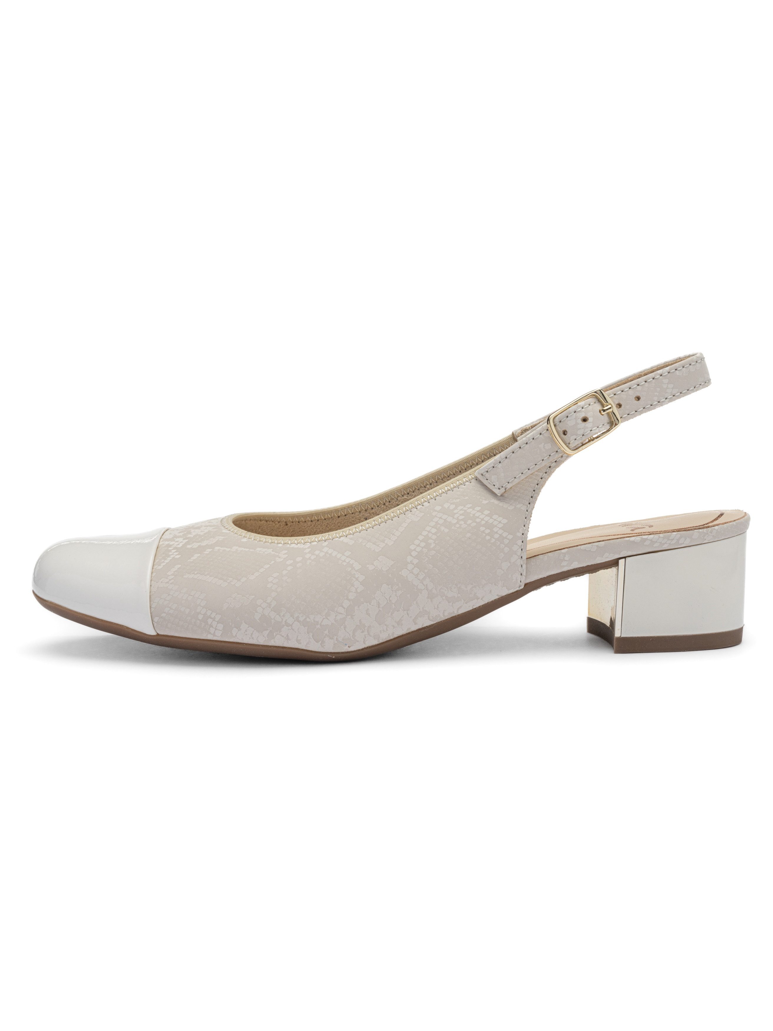 Ara Damen Pumps Nizza Slingpumps