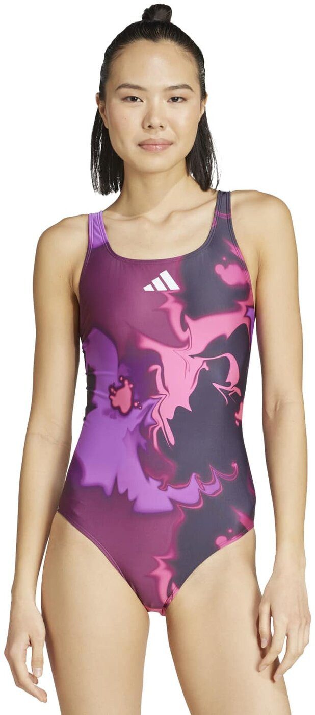 adidas Sportswear Schwimmanzug TIE DYE AOP günstig online kaufen