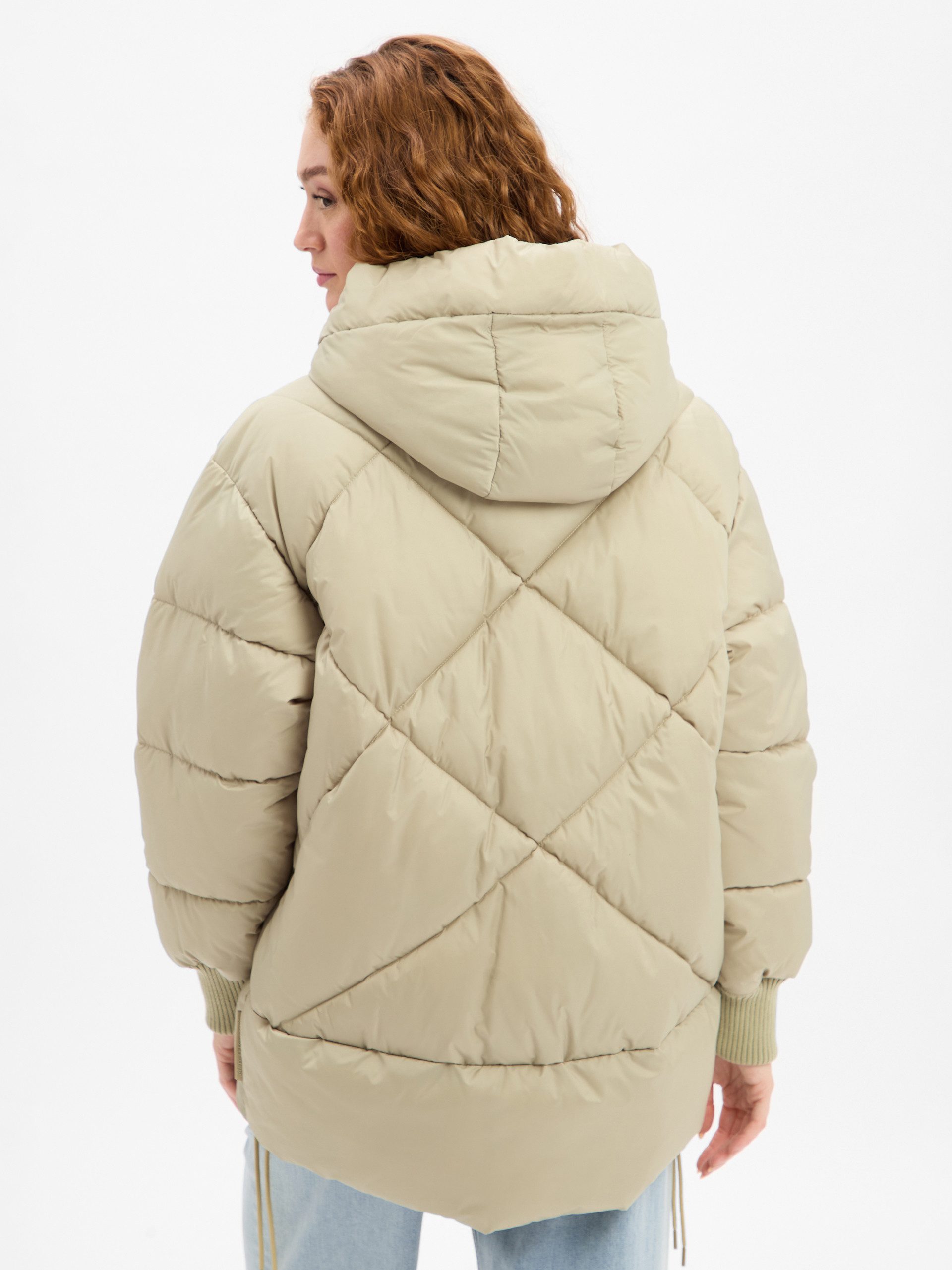 Marc O'Polo DENIM Steppjacke