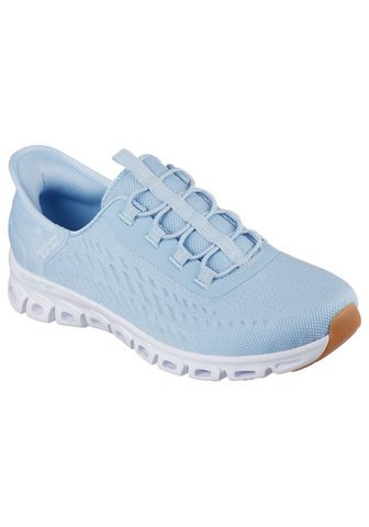  Skechers GLIDE-STEP-TRANQUILITY Slip-O...