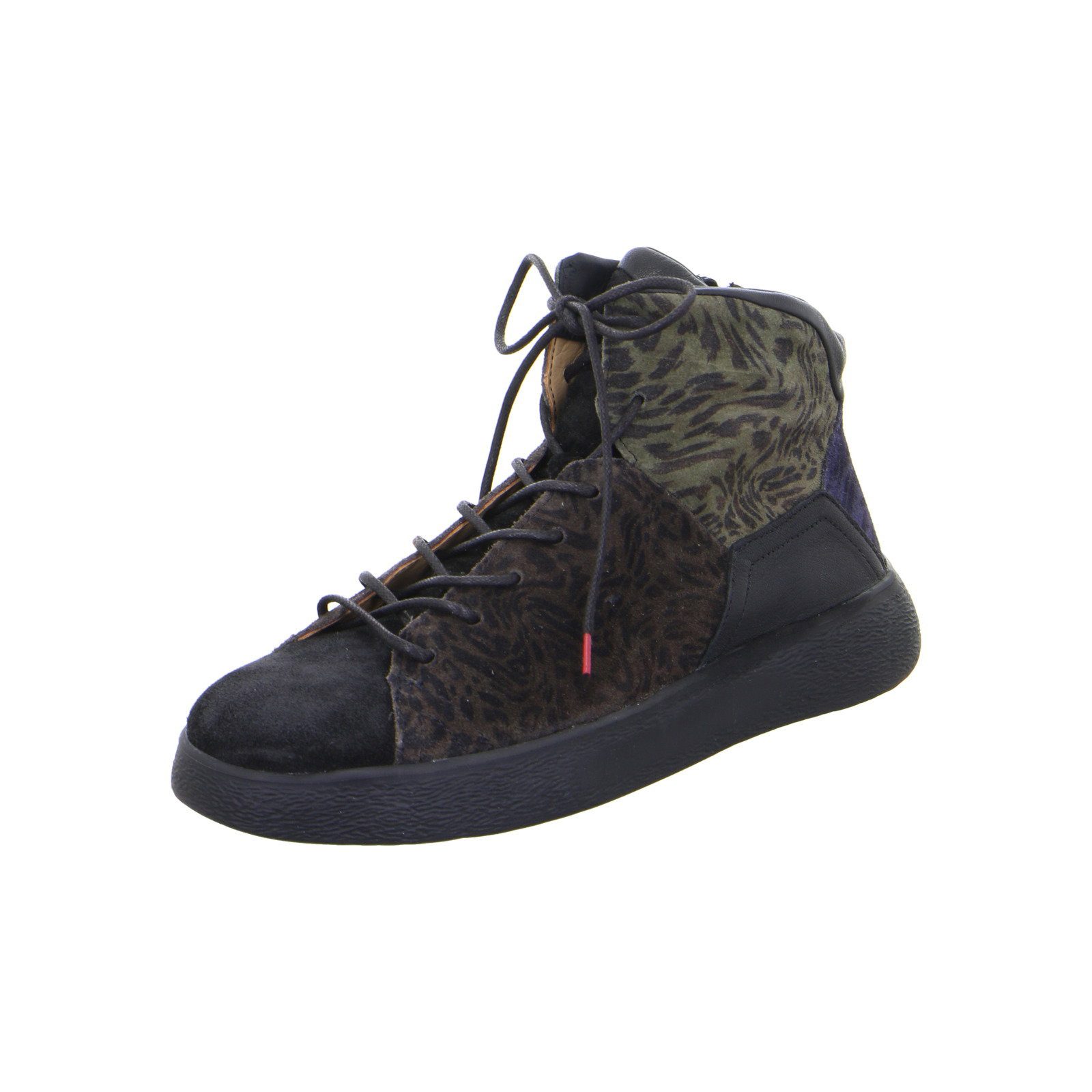 Think! Stiefelette Turna Light Sneaker