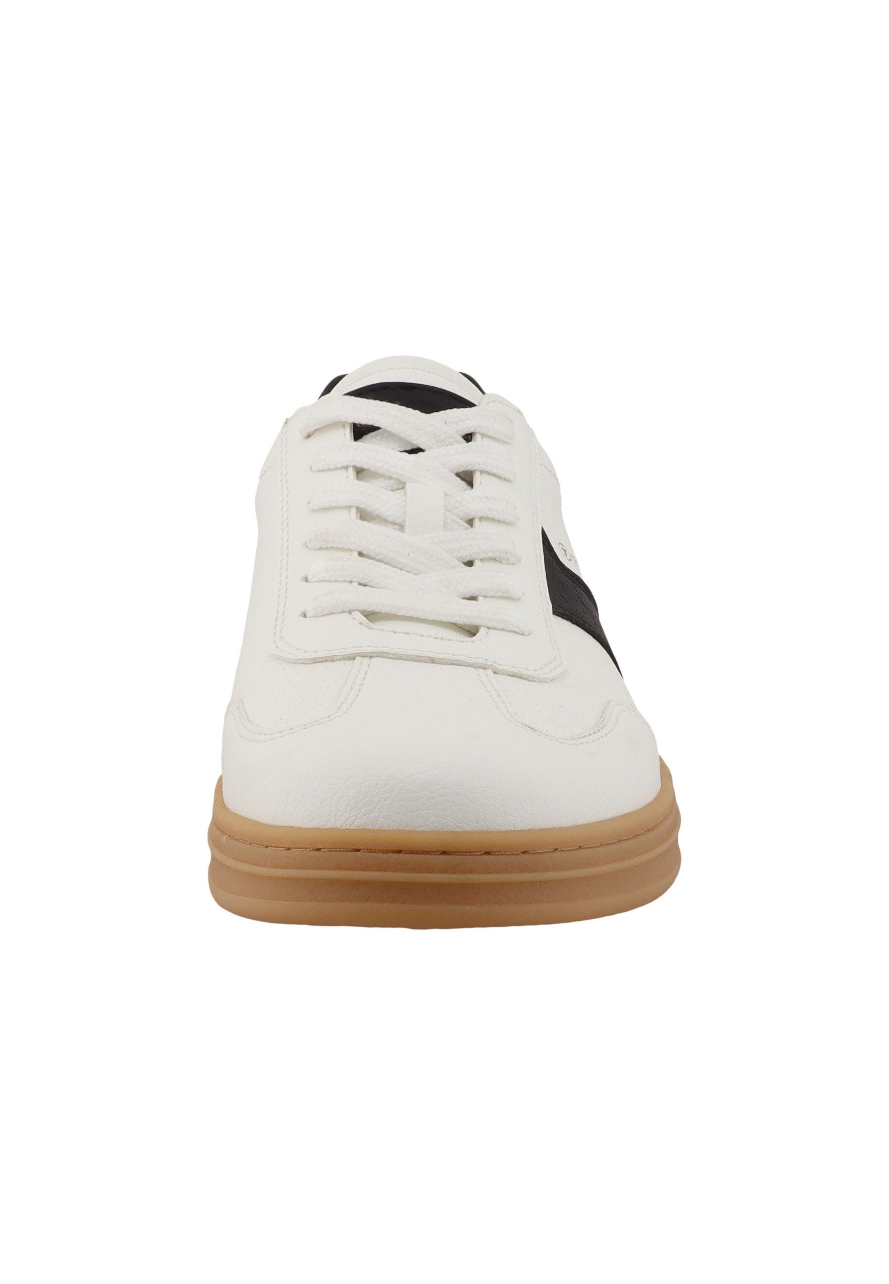TOM TAILOR Tom Tailor Sneaker Low Sneaker