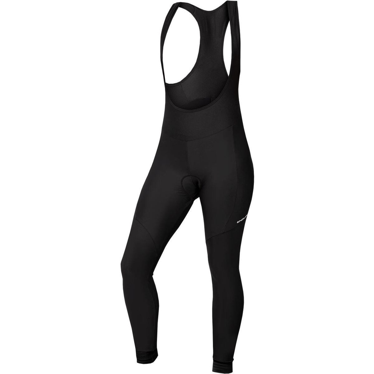 Endura Fahrradhose Damen Xtract Bibtights Perfekte Bibtights für Radfahrerinnen, die auch bei Kälte Komfort