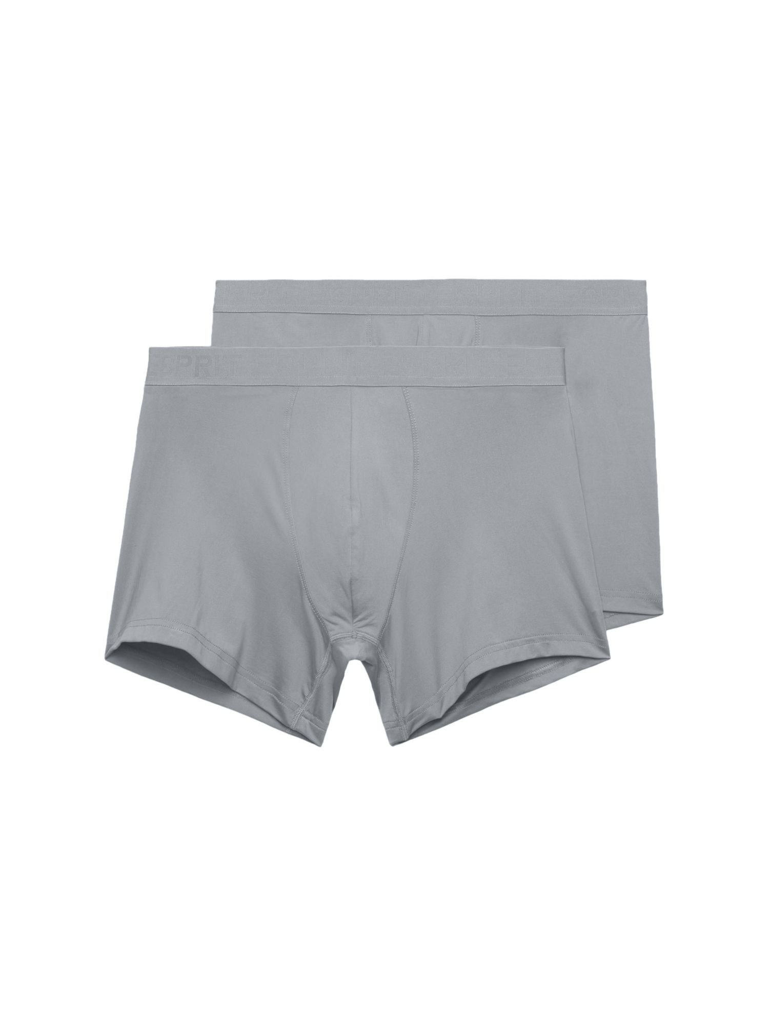 Esprit Boxershorts DARK GREY