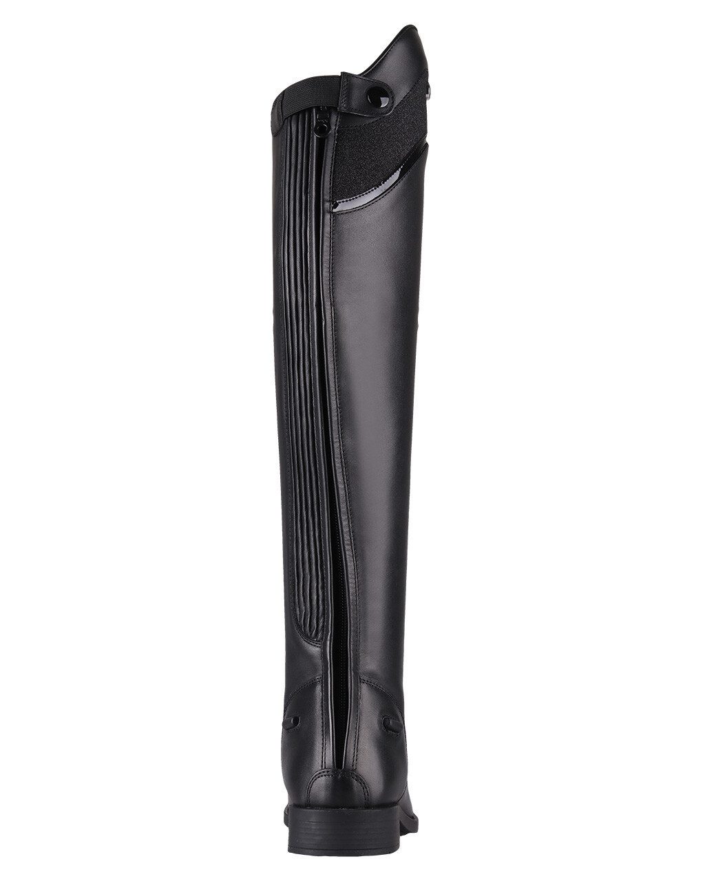 QHP Reitstiefel Hailey Junior Hoch Reitstiefel