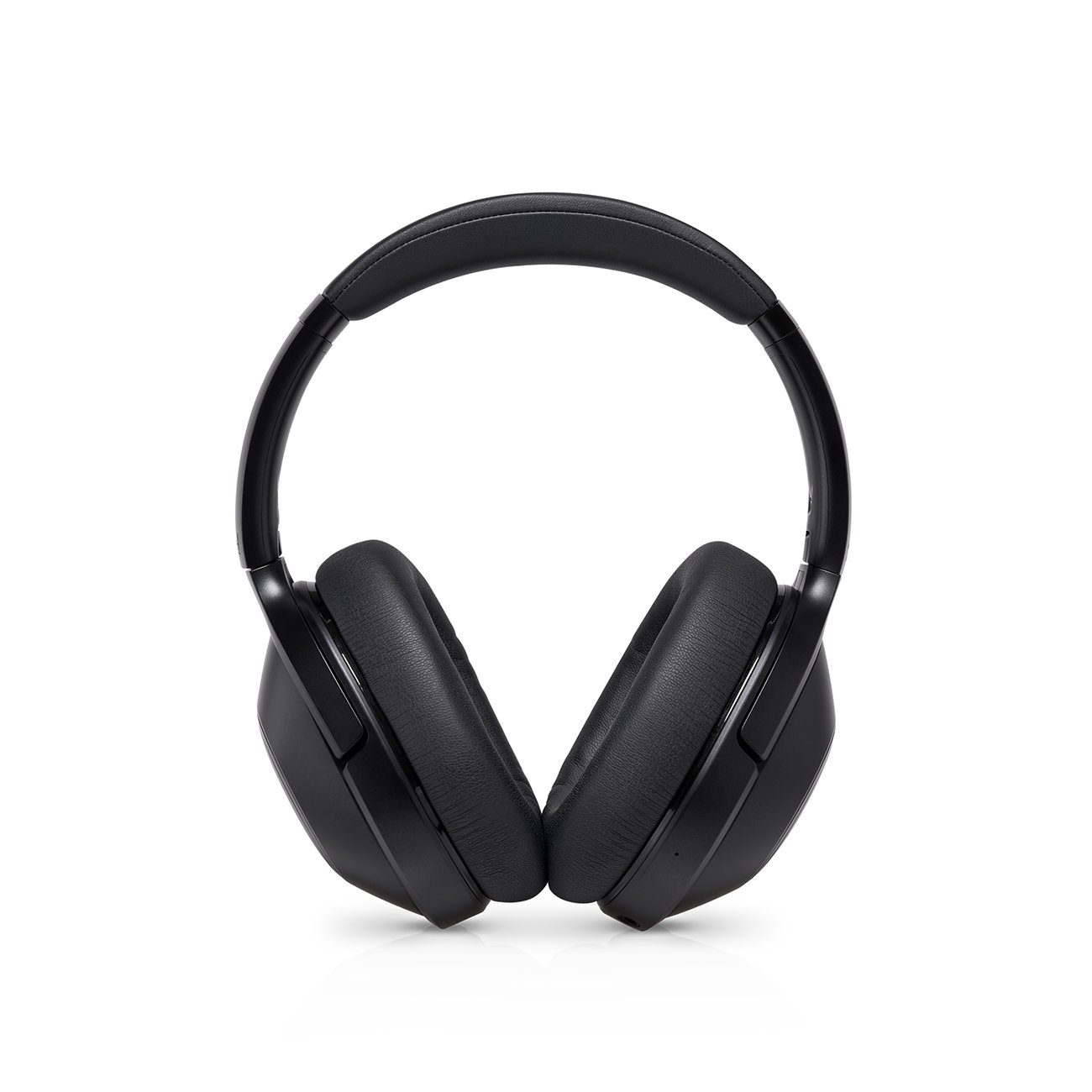 Teufel REAL BLUE Over-Ear-Kopfhörer (Freisprecheinrichtung mit Qualcomm, Skypen, Facetime, Sprachsteuerung über Google/Siri in hoher Klangqualität ShareMe-Funktion: zwei Kopfhörer kabellos mit einem Smartphone verbinden)