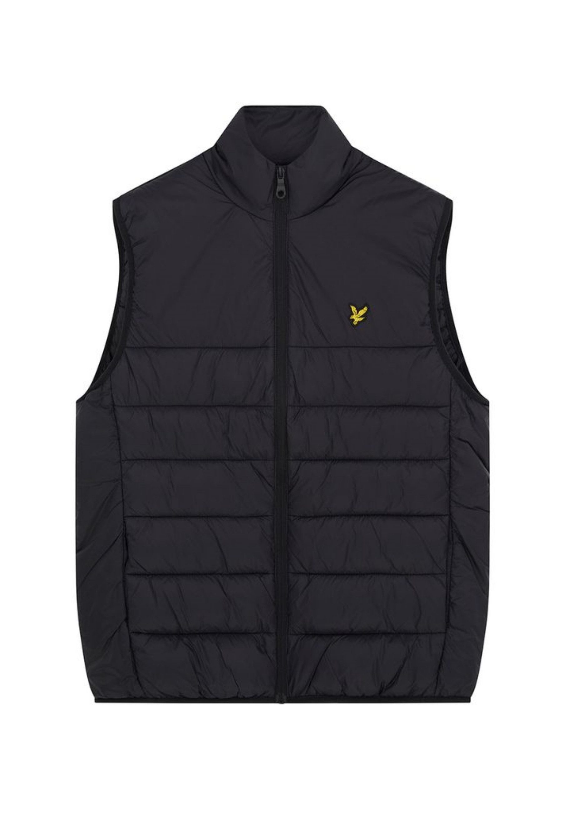 Lyle & Scott Steppweste Weste Steppweste (1-tlg) günstig online kaufen