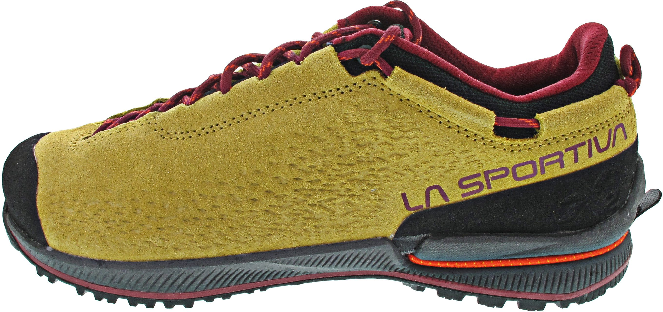 La Sportiva